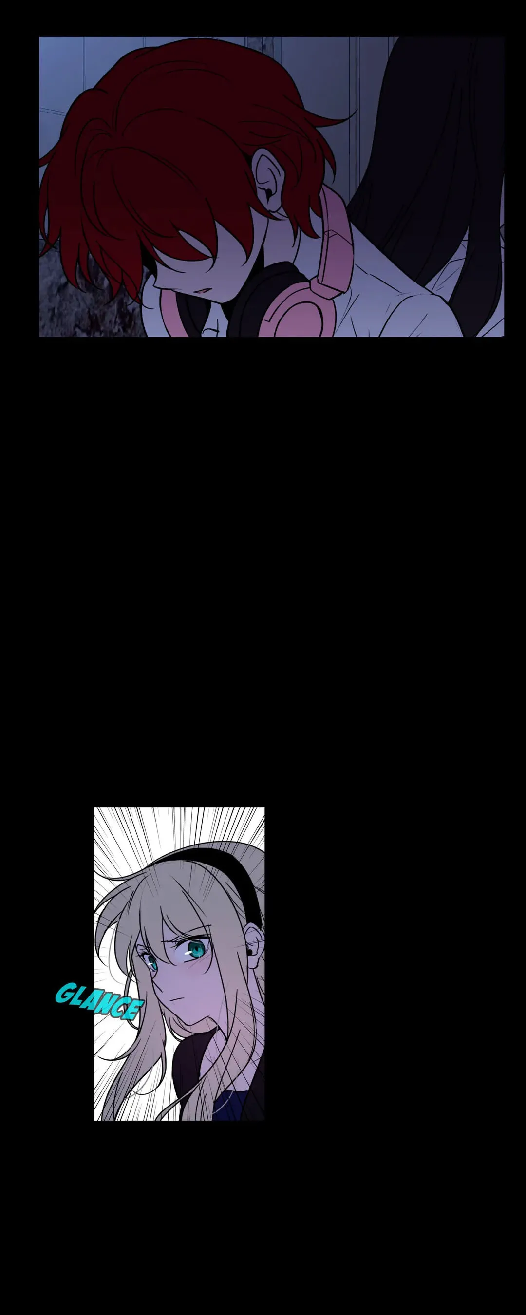 Read Freak-Quency chapter 65 image 12 on Lezhin