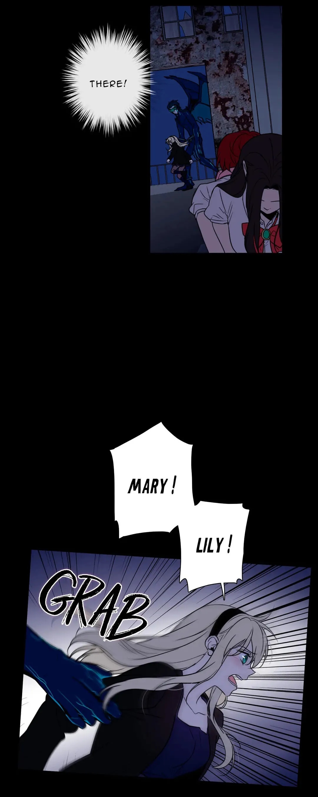 Read Freak-Quency chapter 65 image 13 on Lezhin
