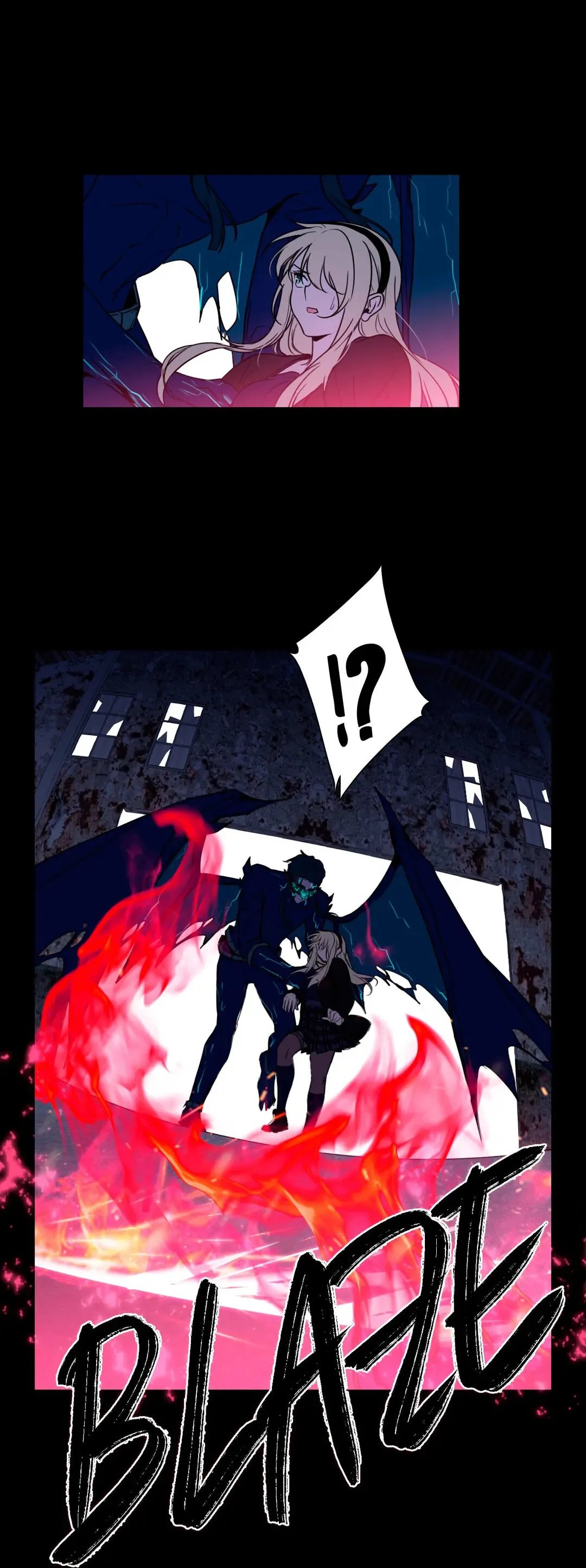 Read Freak-Quency chapter 65 image 14 on Lezhin