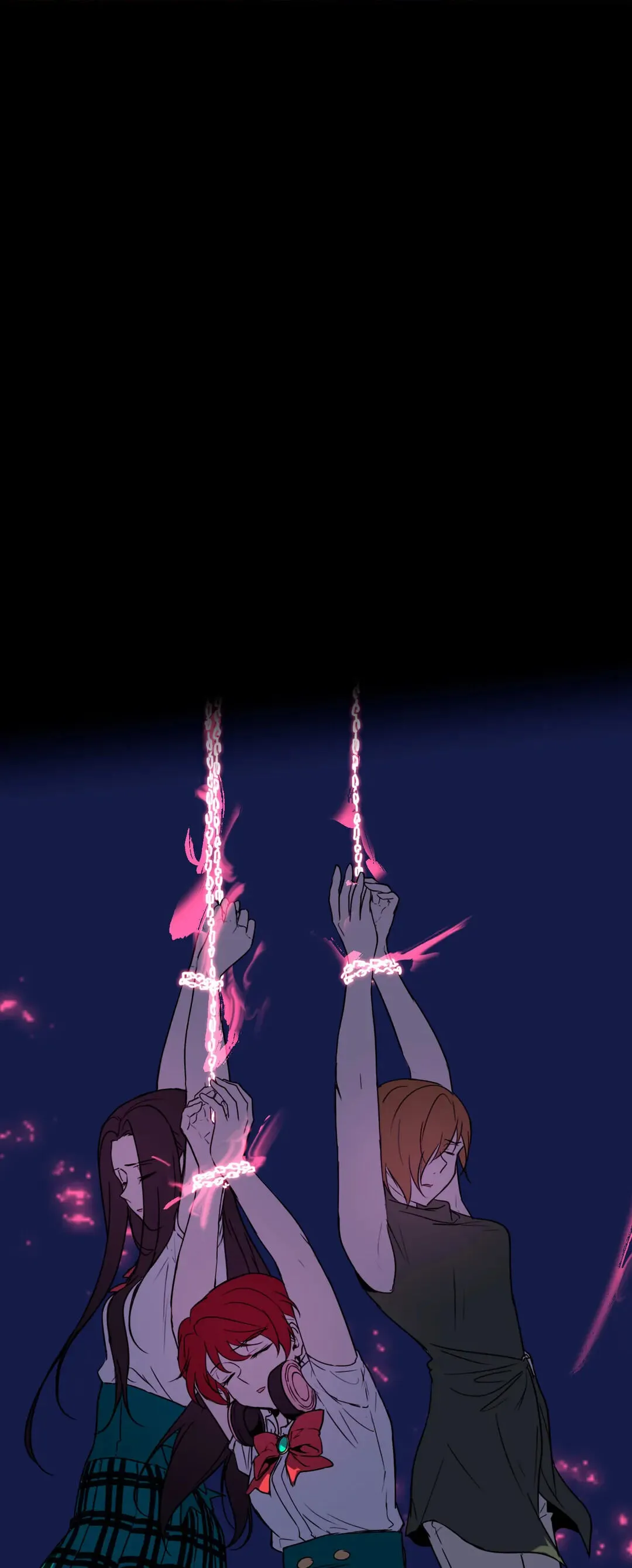Read Freak-Quency chapter 65 image 16 on Lezhin