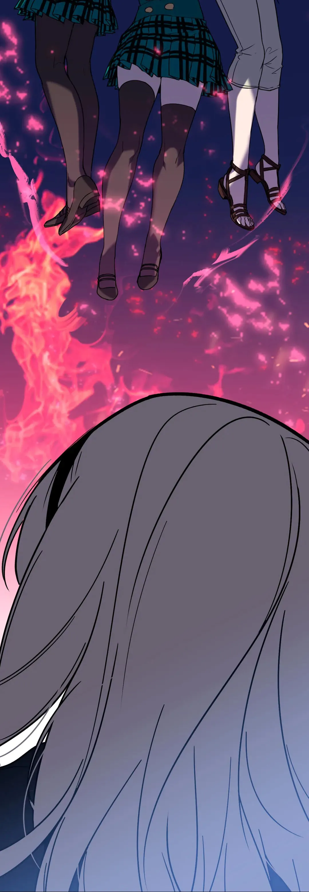 Read Freak-Quency chapter 65 image 17 on Lezhin