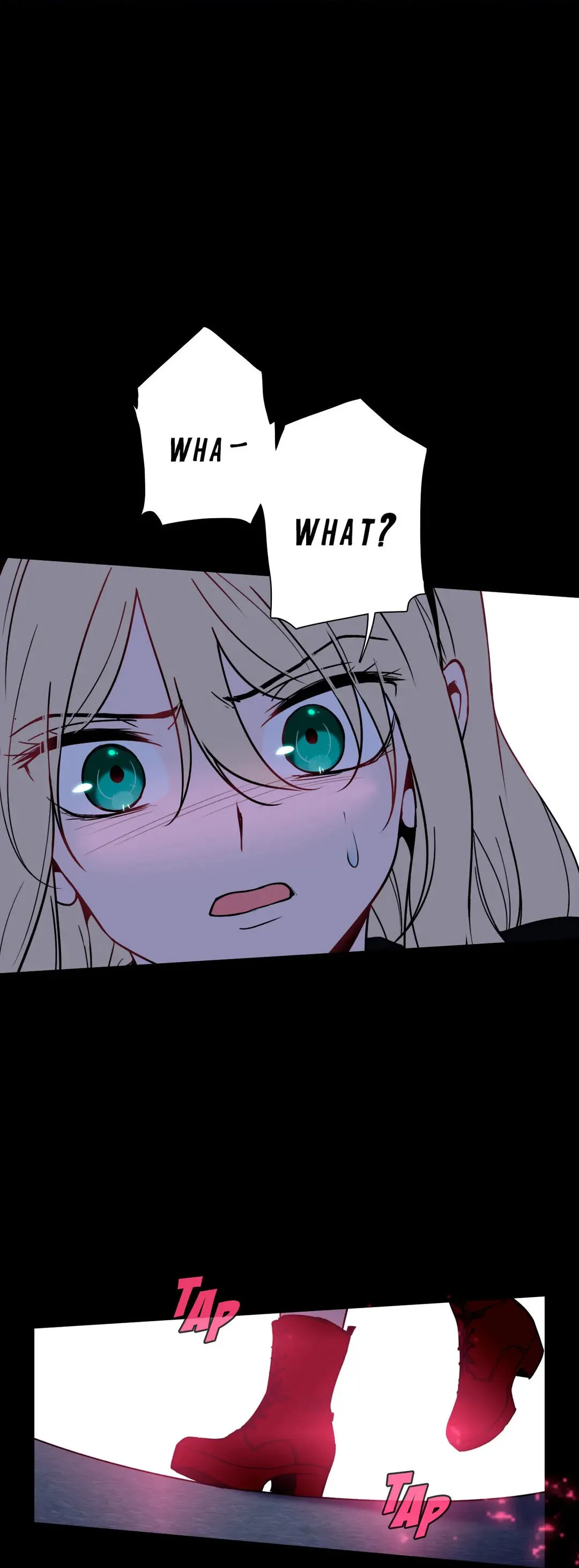 Read Freak-Quency chapter 65 image 18 on Lezhin
