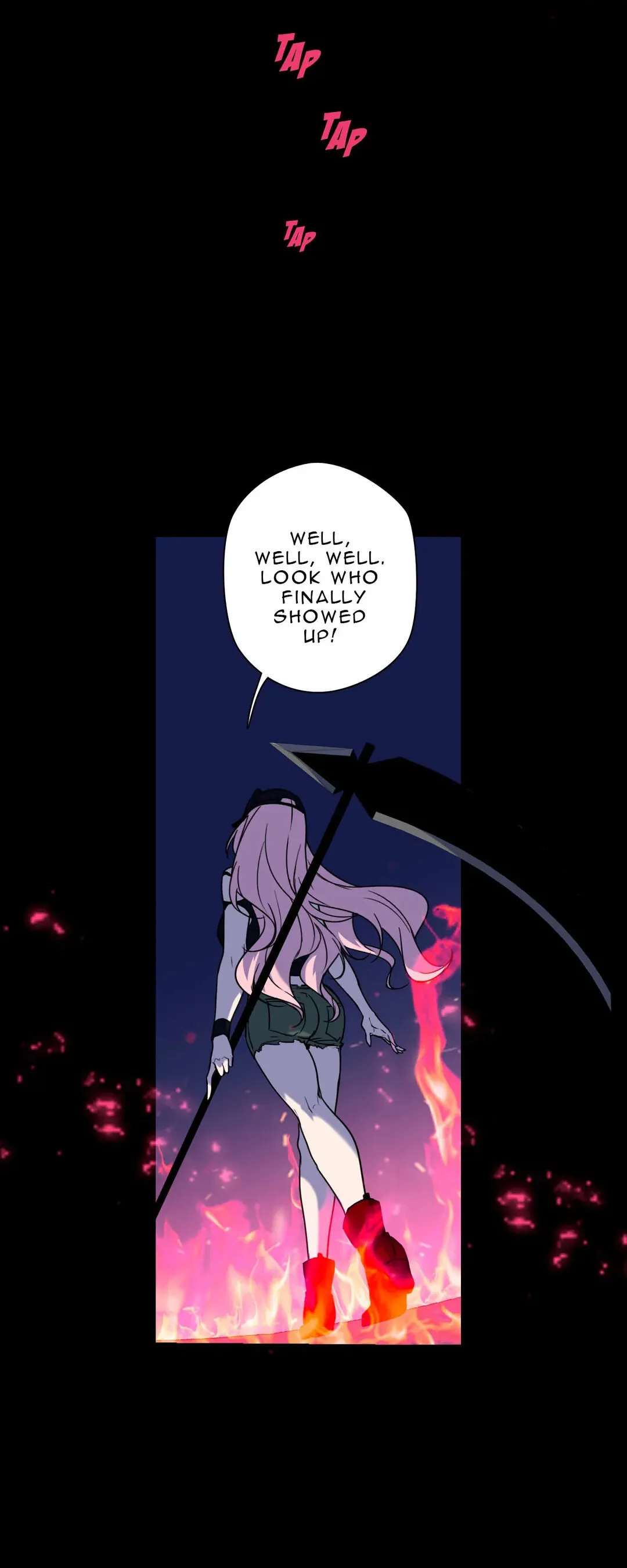 Read Freak-Quency chapter 65 image 19 on Lezhin