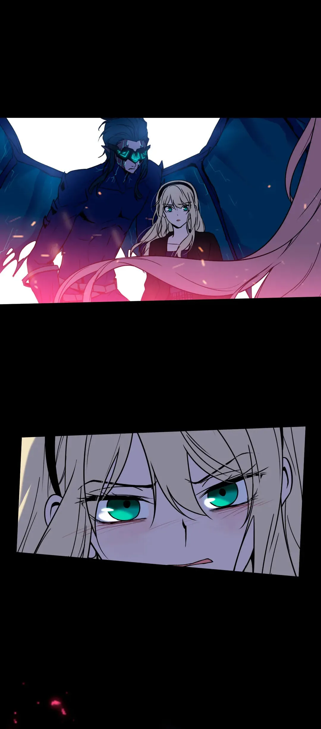 Read Freak-Quency chapter 65 image 20 on Lezhin