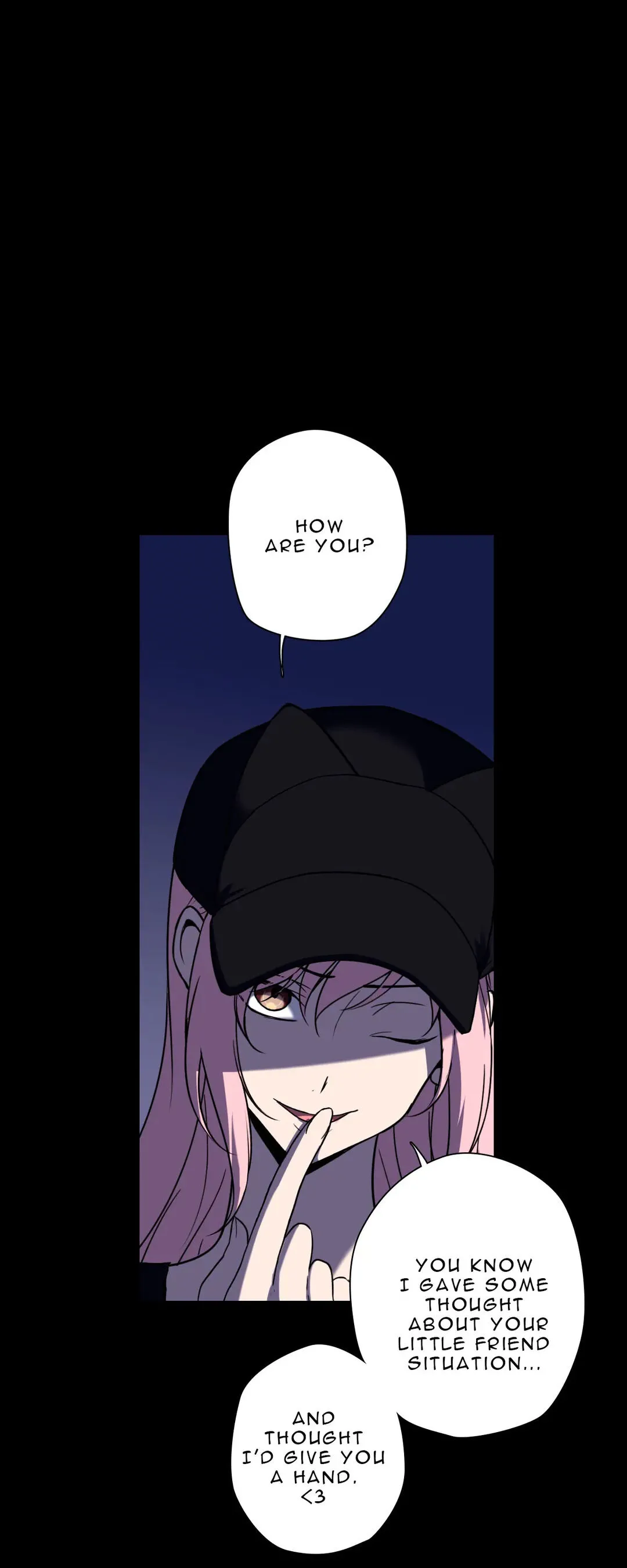 Read Freak-Quency chapter 65 image 22 on Lezhin