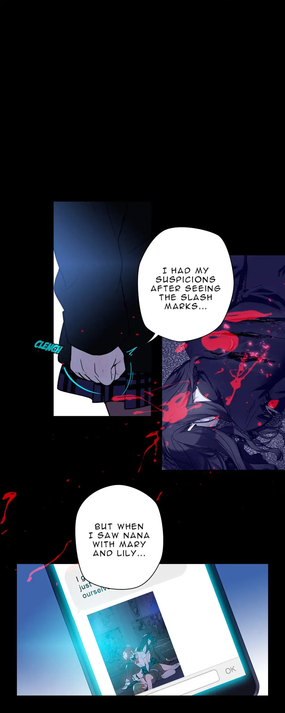 Read Freak-Quency chapter 65 image 24 on Lezhin