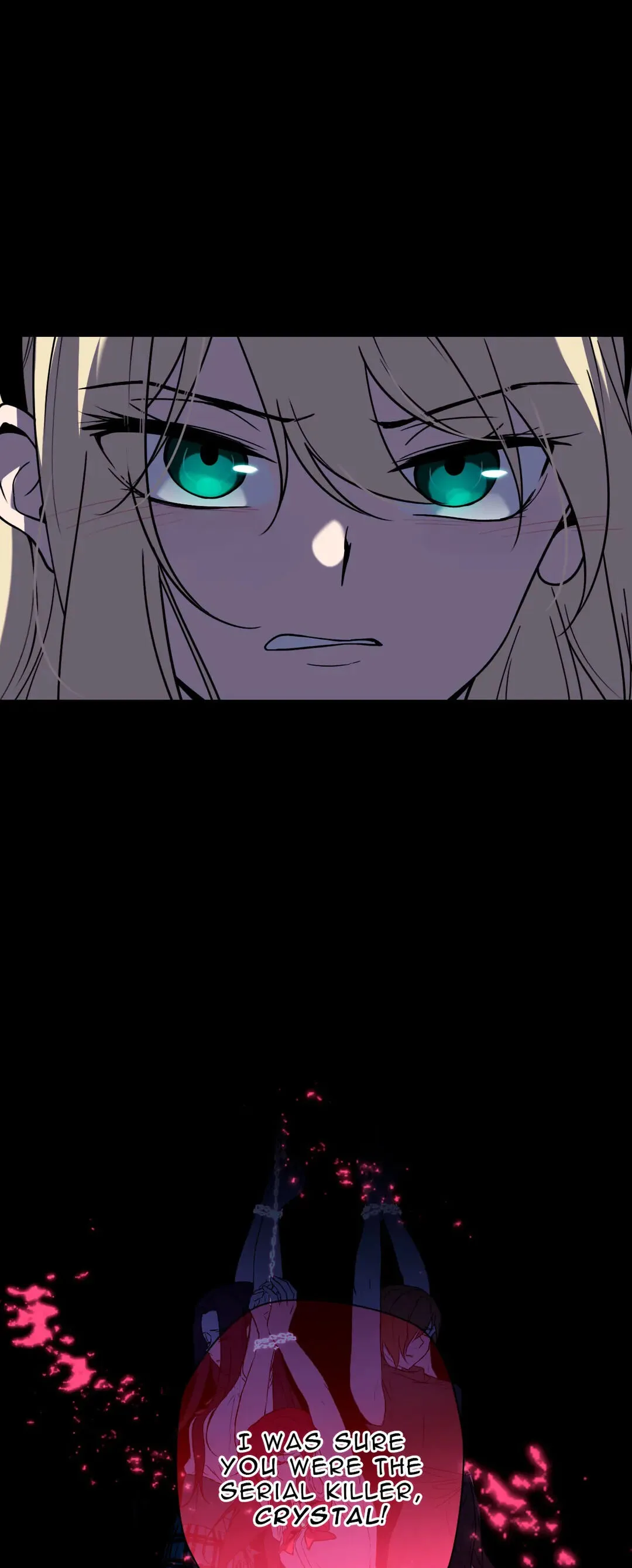 Read Freak-Quency chapter 65 image 25 on Lezhin