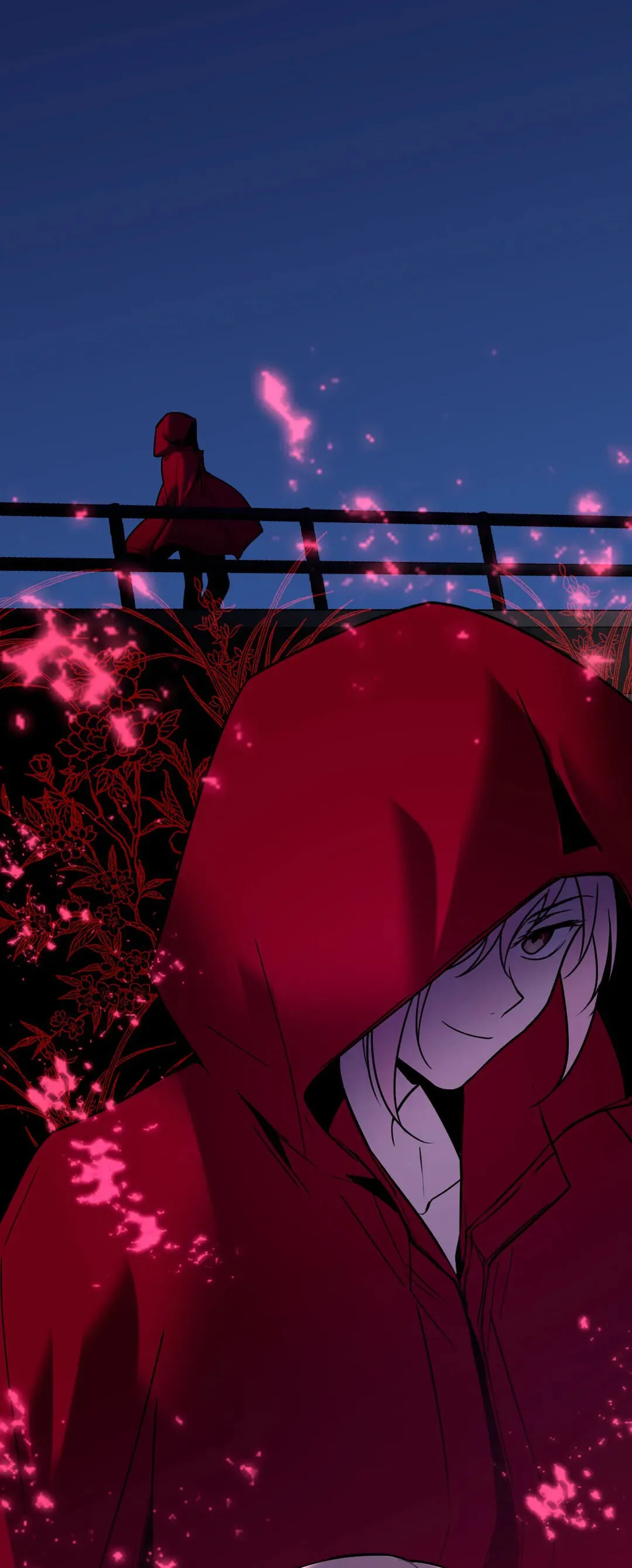 Read Freak-Quency chapter 65 image 27 on Lezhin