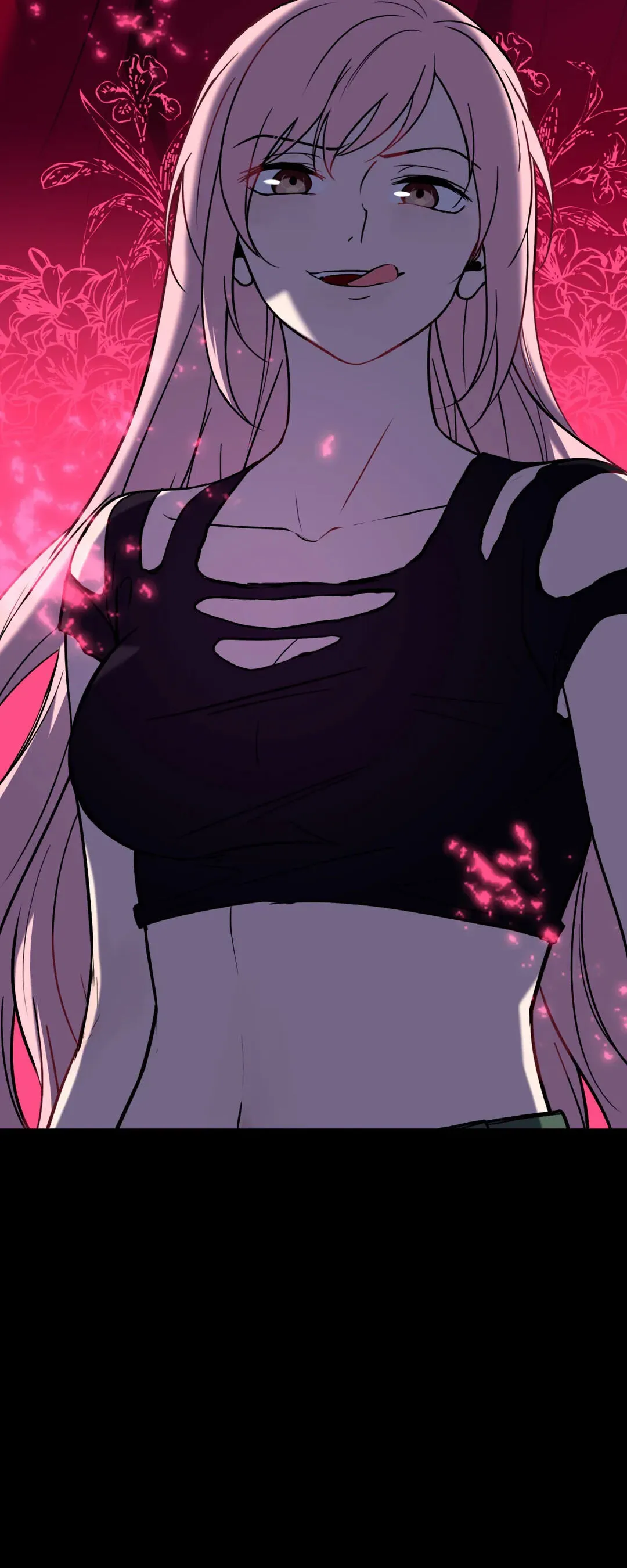 Read Freak-Quency chapter 65 image 28 on Lezhin