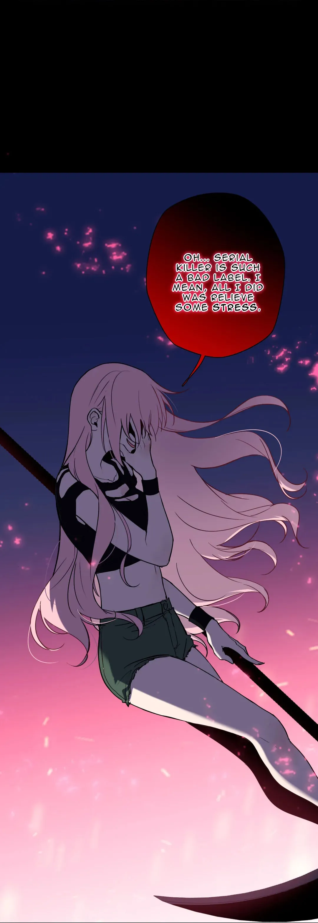 Read Freak-Quency chapter 65 image 30 on Lezhin