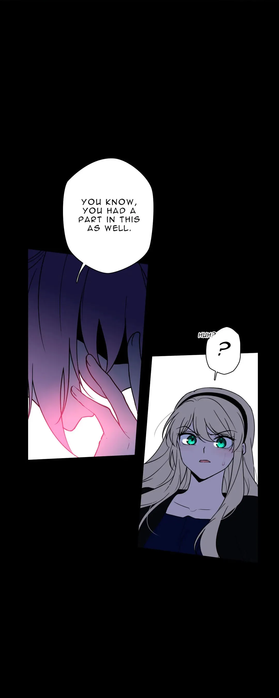 Read Freak-Quency chapter 65 image 31 on Lezhin