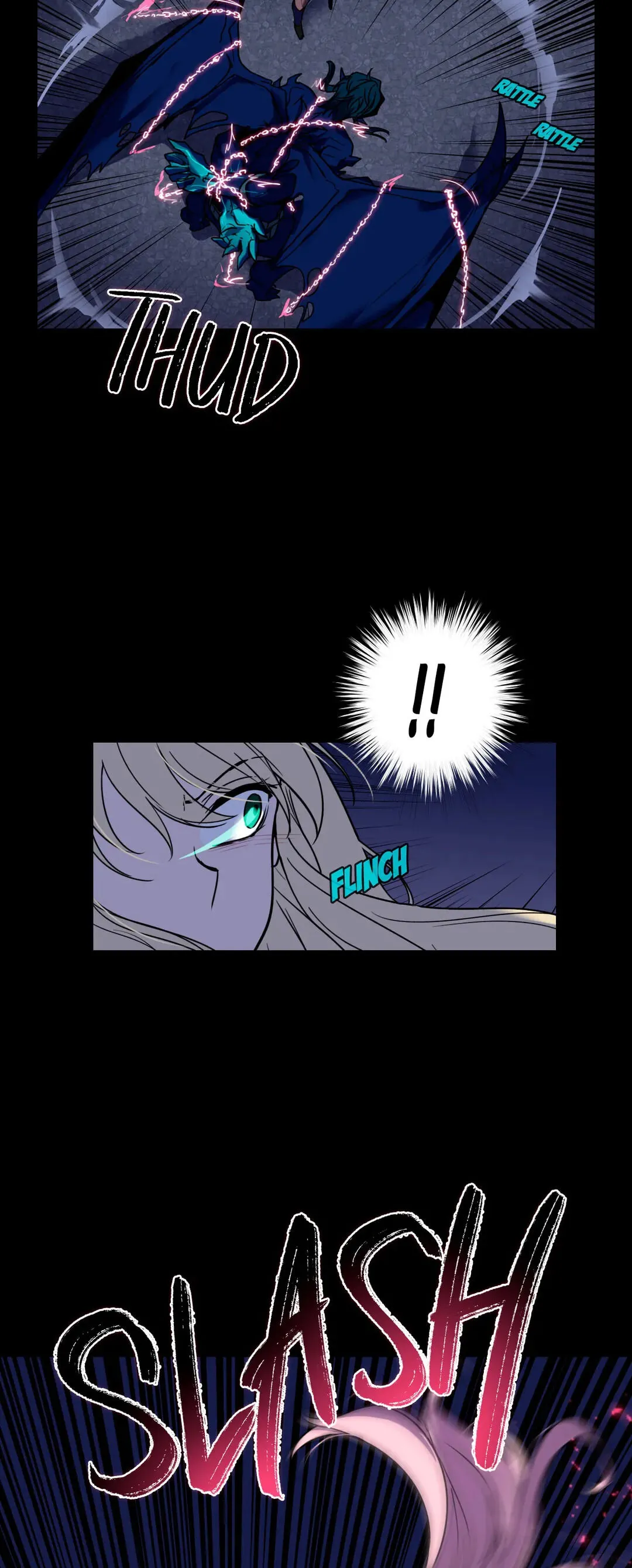 Read Freak-Quency chapter 65 image 34 on Lezhin