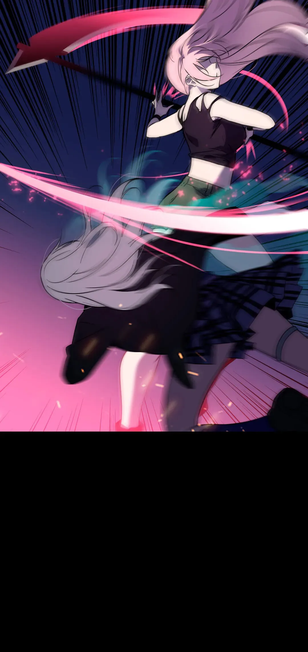 Read Freak-Quency chapter 65 image 35 on Lezhin