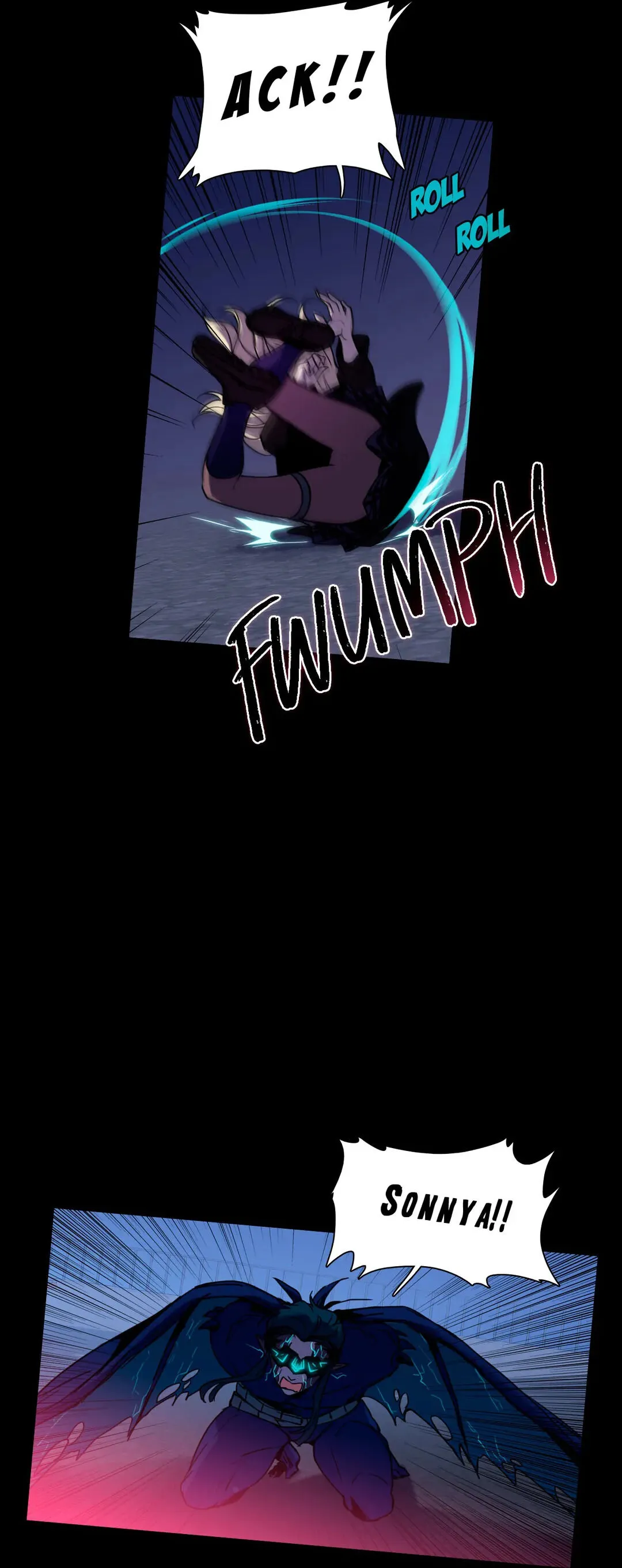 Read Freak-Quency chapter 65 image 36 on Lezhin