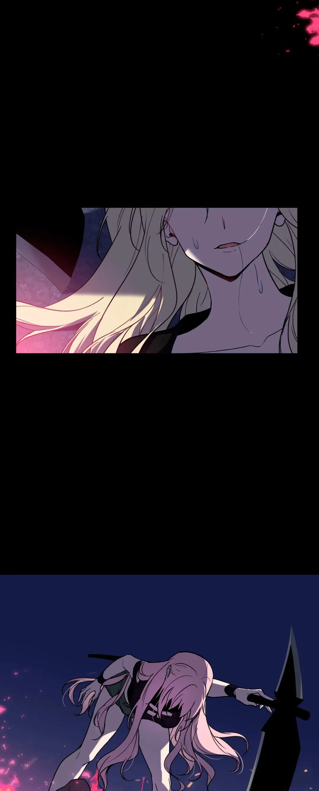 Read Freak-Quency chapter 65 image 39 on Lezhin