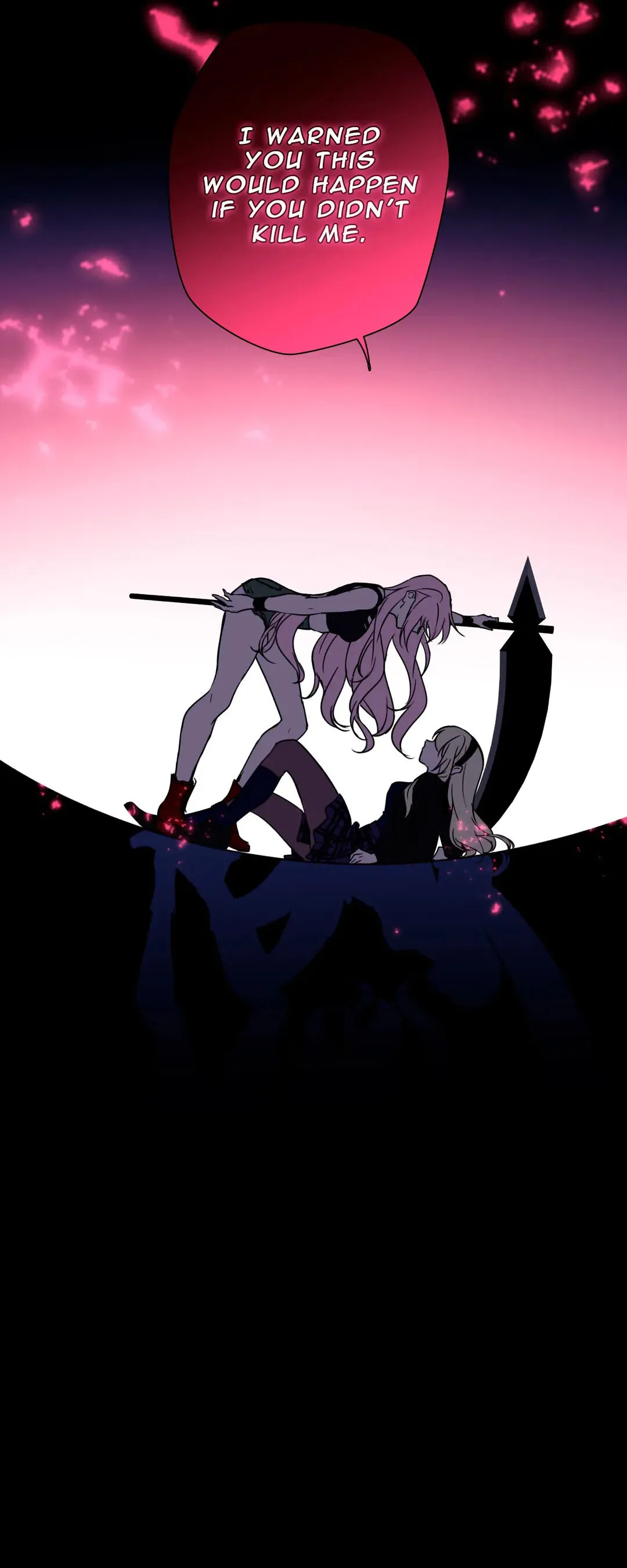 Read Freak-Quency chapter 65 image 41 on Lezhin