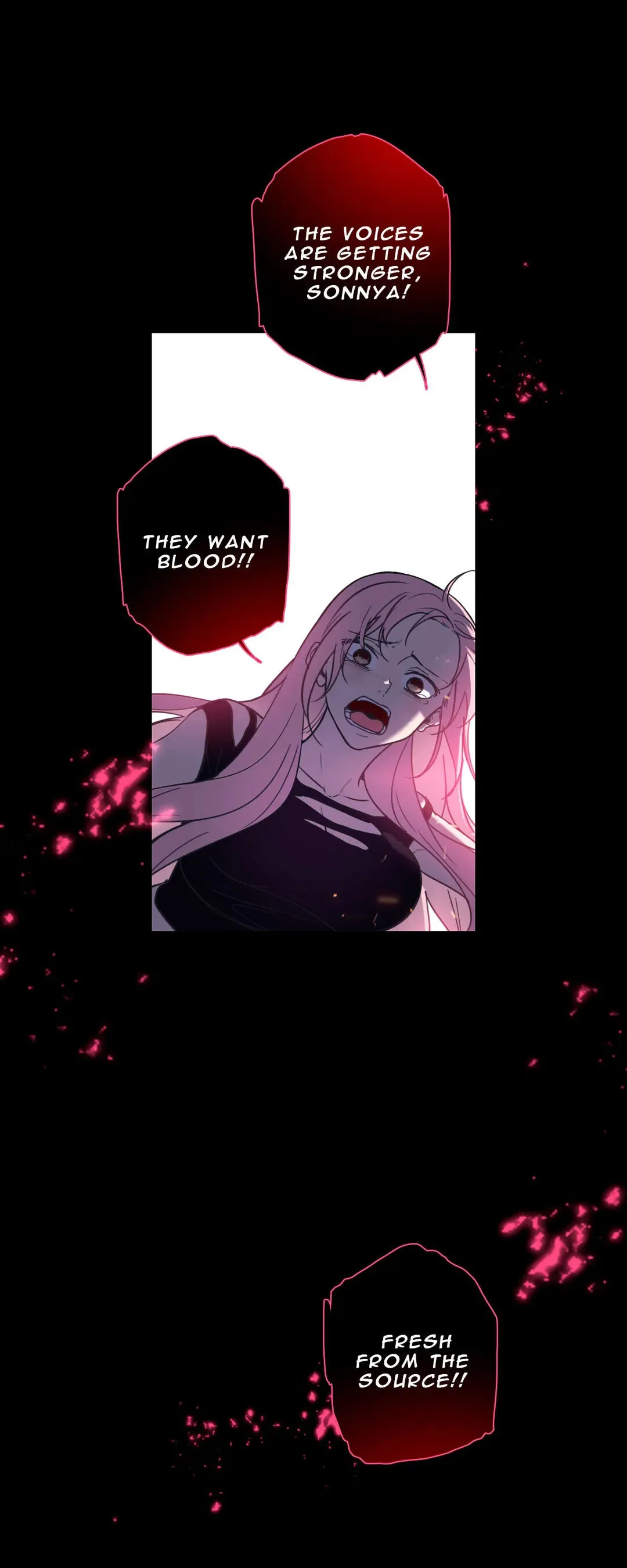 Read Freak-Quency chapter 65 image 42 on Lezhin