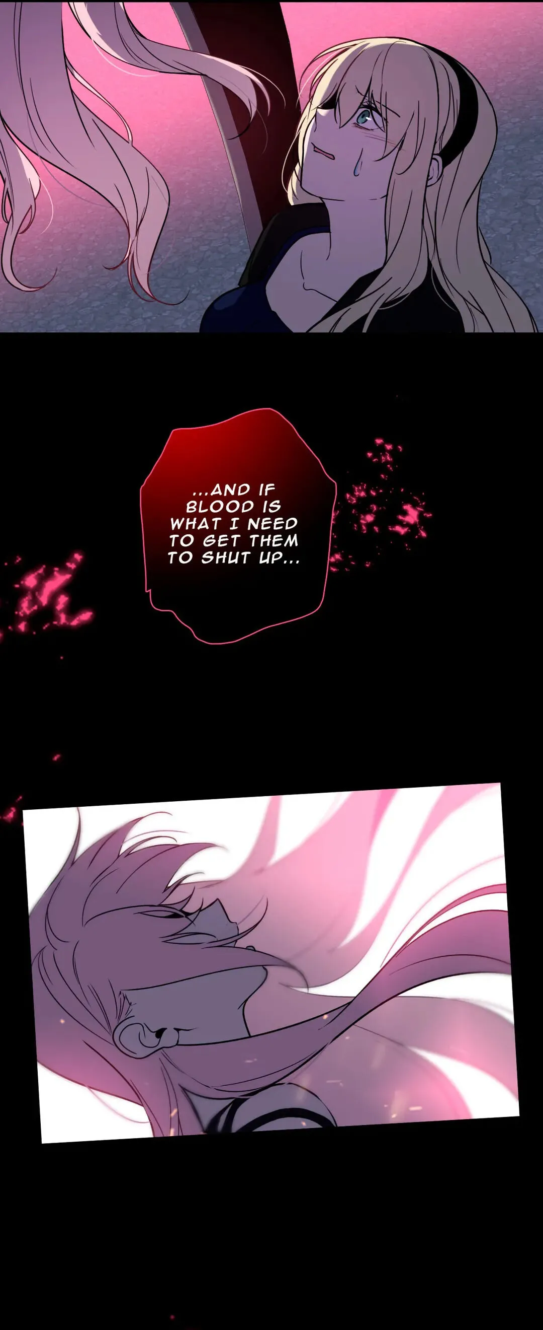 Read Freak-Quency chapter 65 image 43 on Lezhin