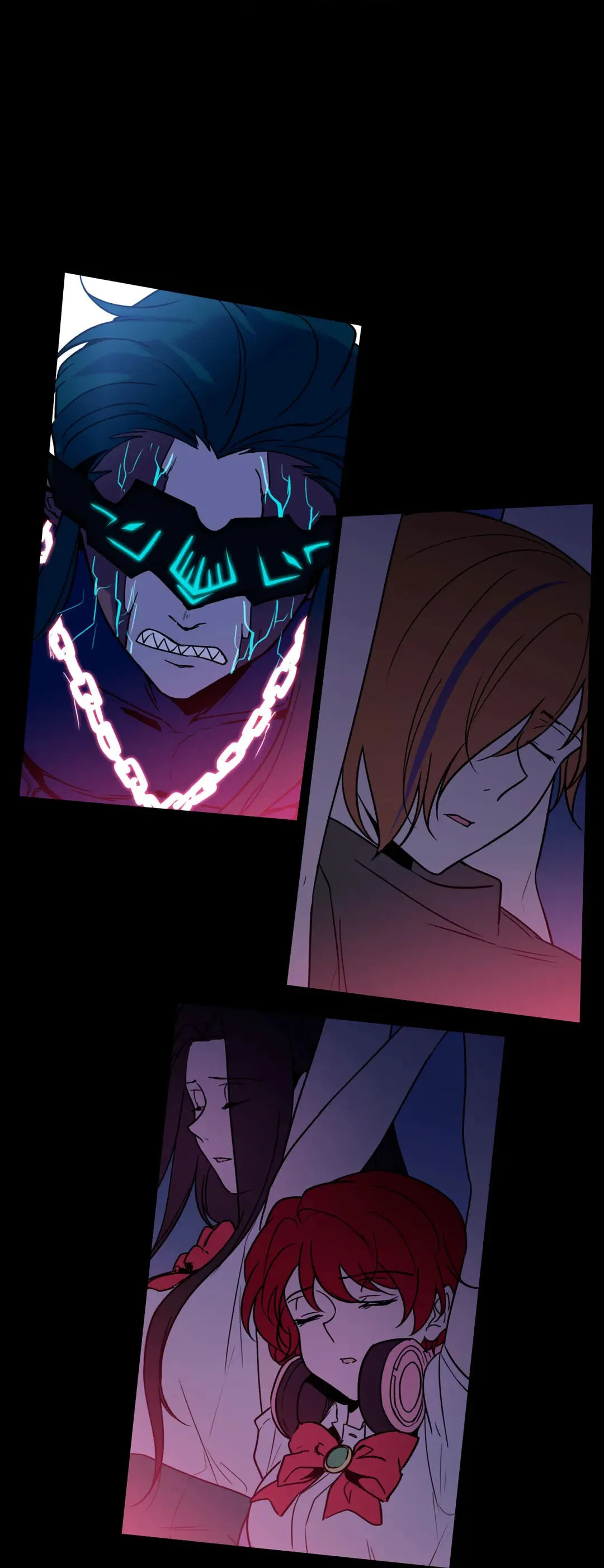 Read Freak-Quency chapter 65 image 45 on Lezhin