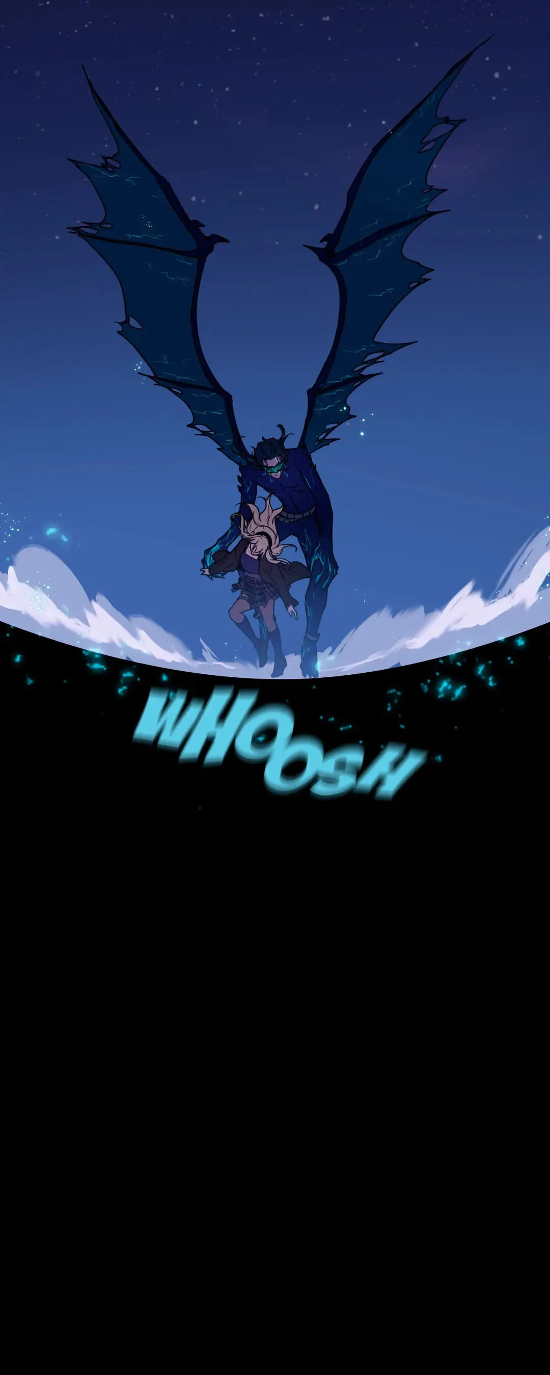 Read Freak-Quency chapter 65 image 8 on Lezhin