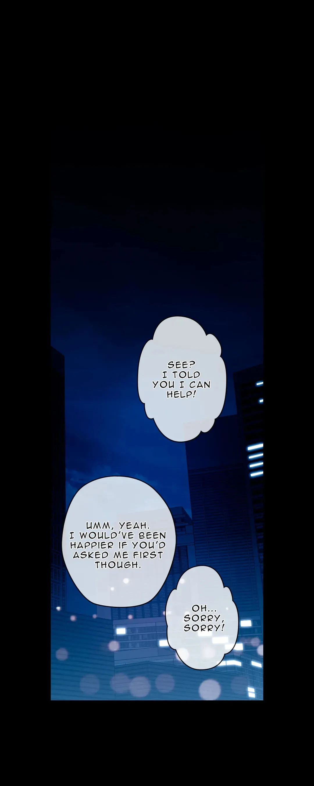 Read Freak-Quency chapter 66 image 1 on Lezhin