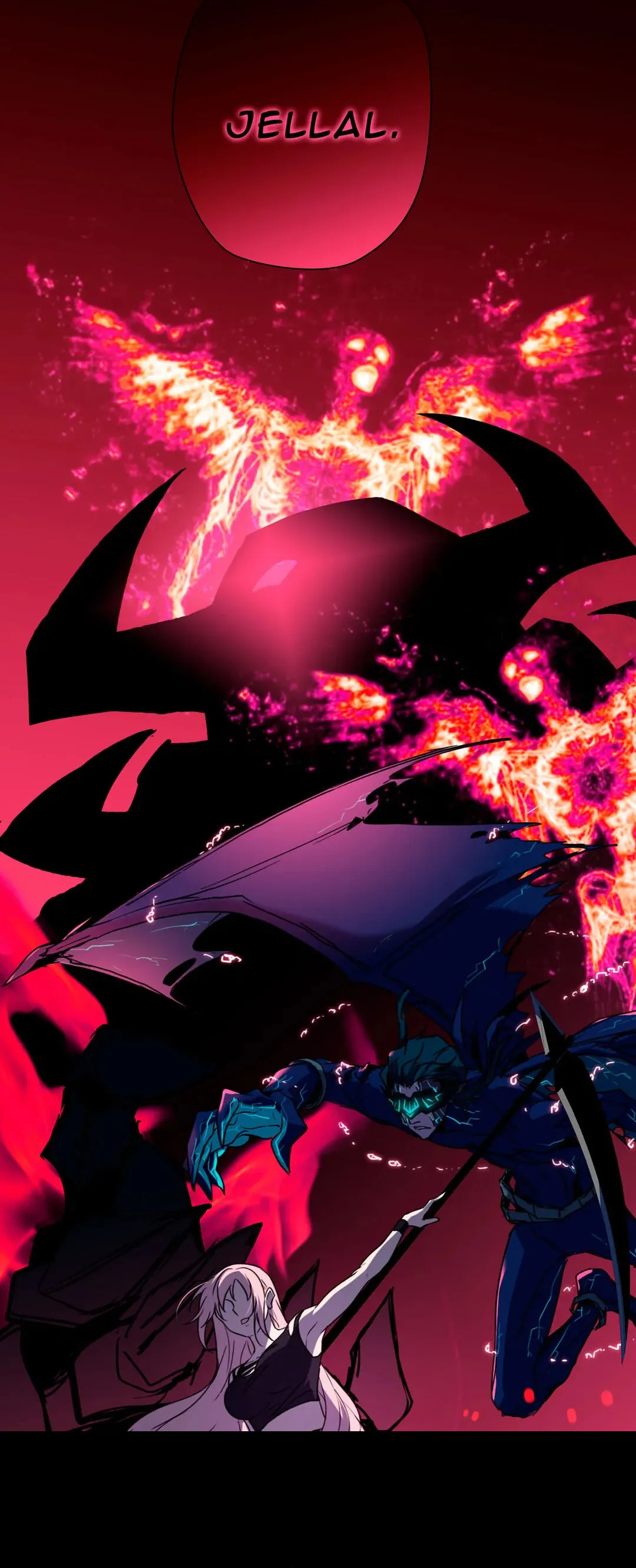 Read Freak-Quency chapter 66 image 10 on Lezhin