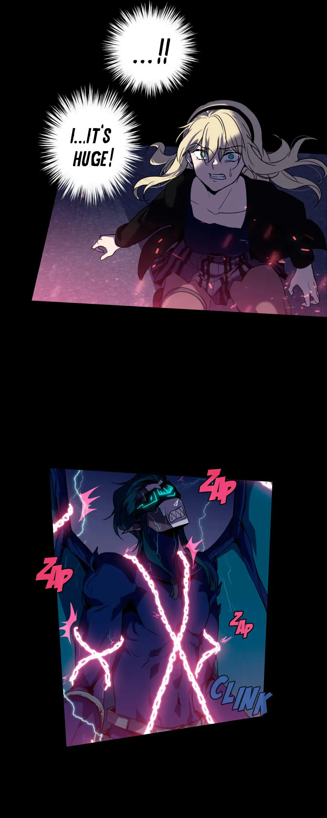 Read Freak-Quency chapter 66 image 11 on Lezhin