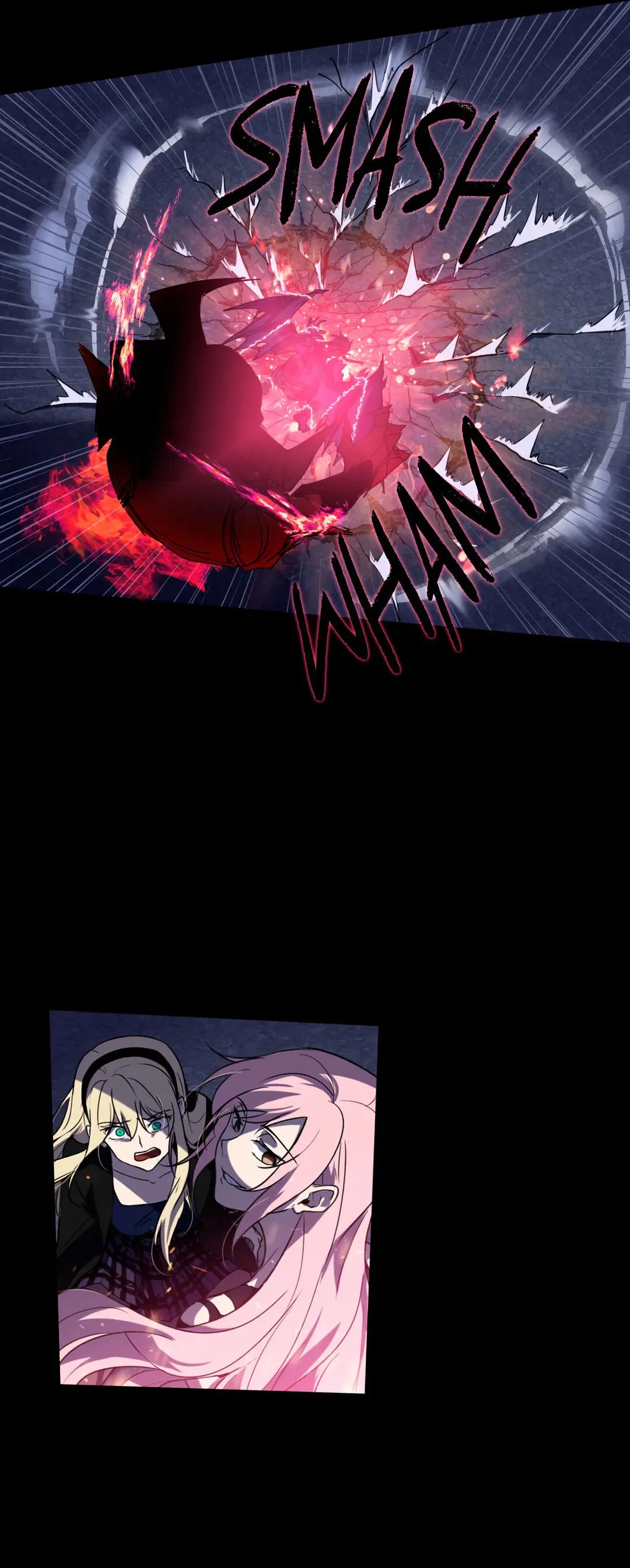 Read Freak-Quency chapter 66 image 13 on Lezhin