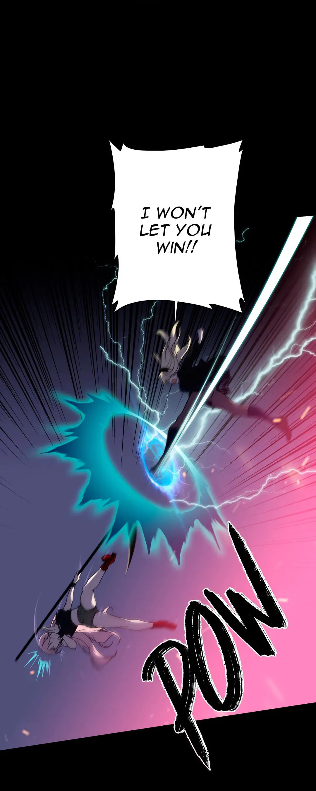 Read Freak-Quency chapter 66 image 17 on Lezhin