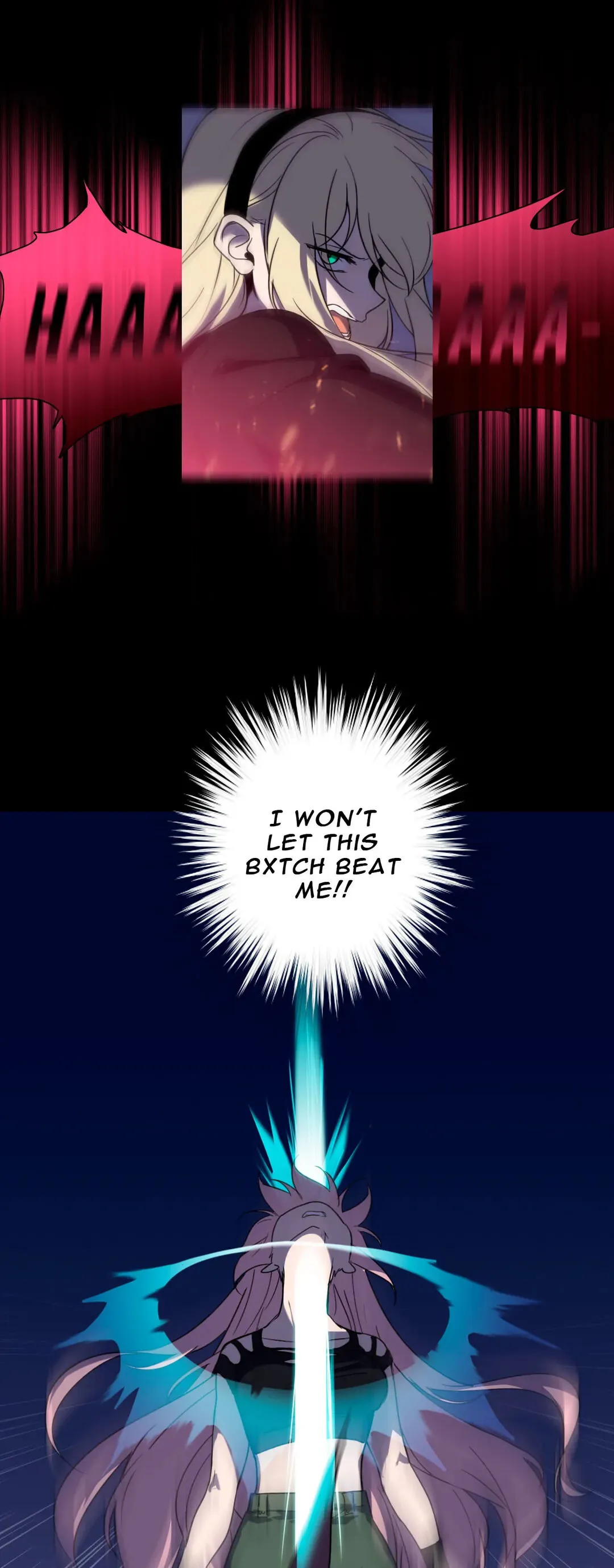 Read Freak-Quency chapter 66 image 19 on Lezhin