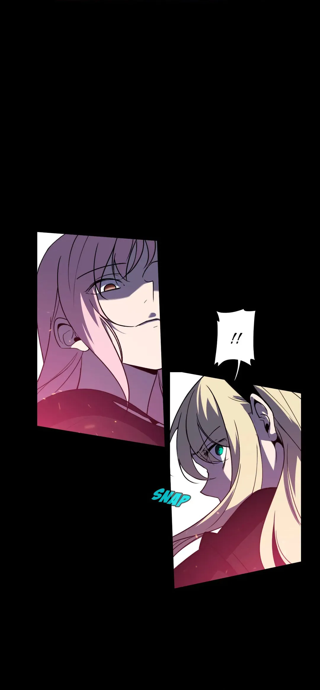 Read Freak-Quency chapter 66 image 21 on Lezhin