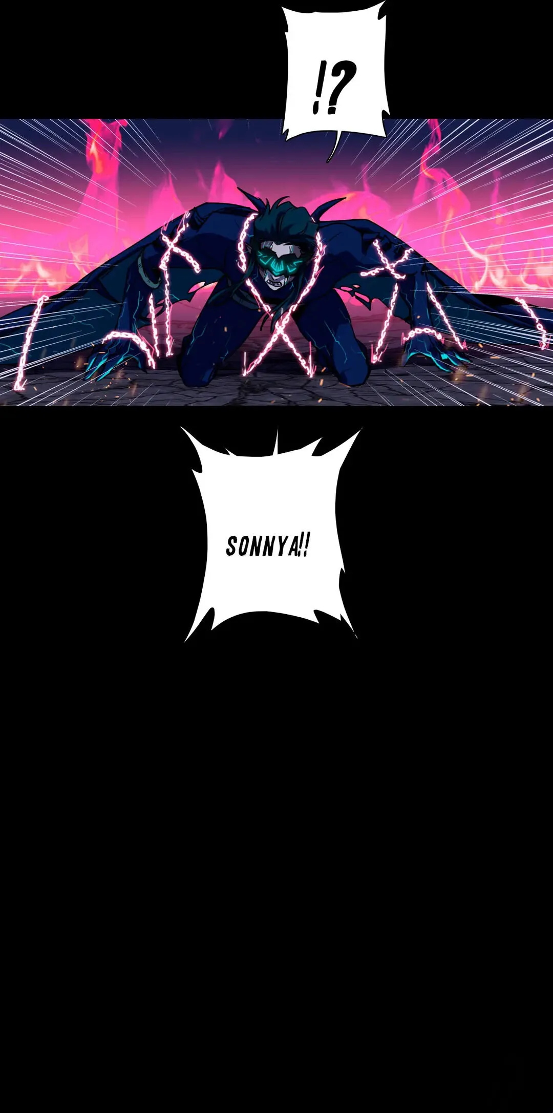 Read Freak-Quency chapter 66 image 22 on Lezhin