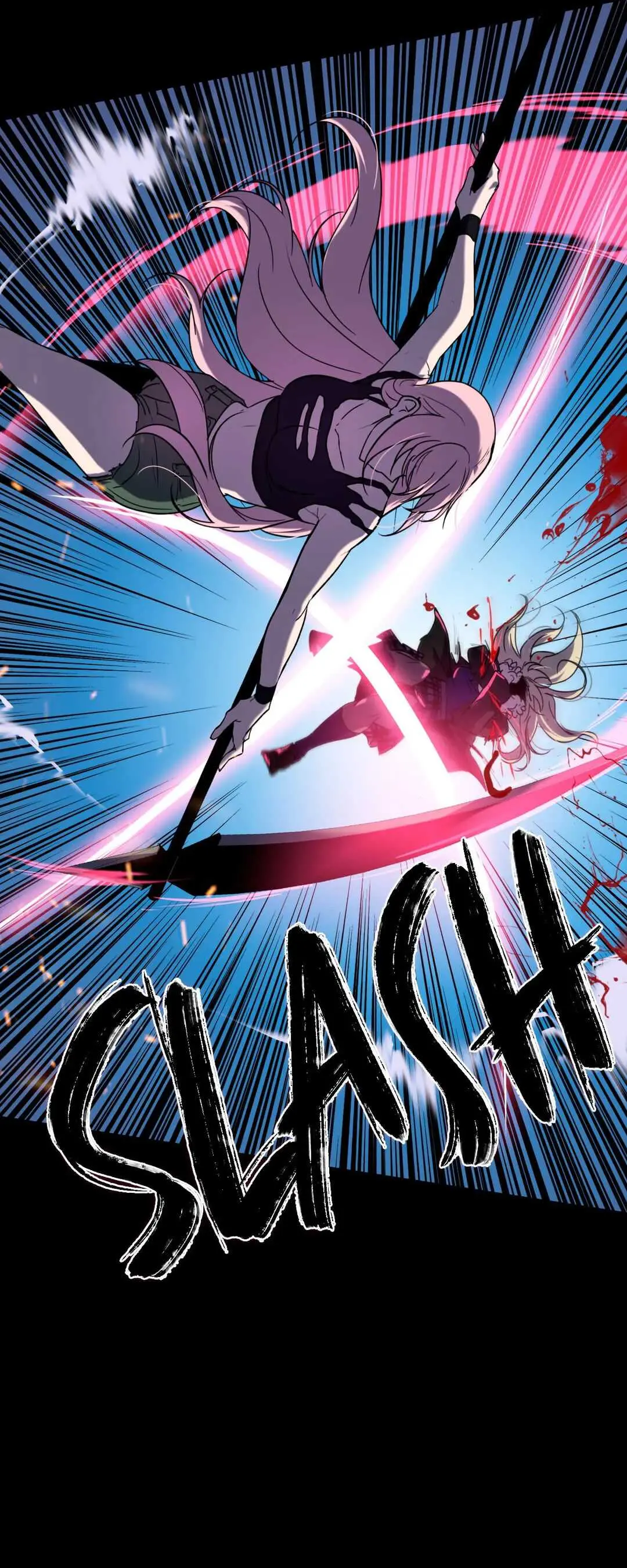 Read Freak-Quency chapter 66 image 23 on Lezhin