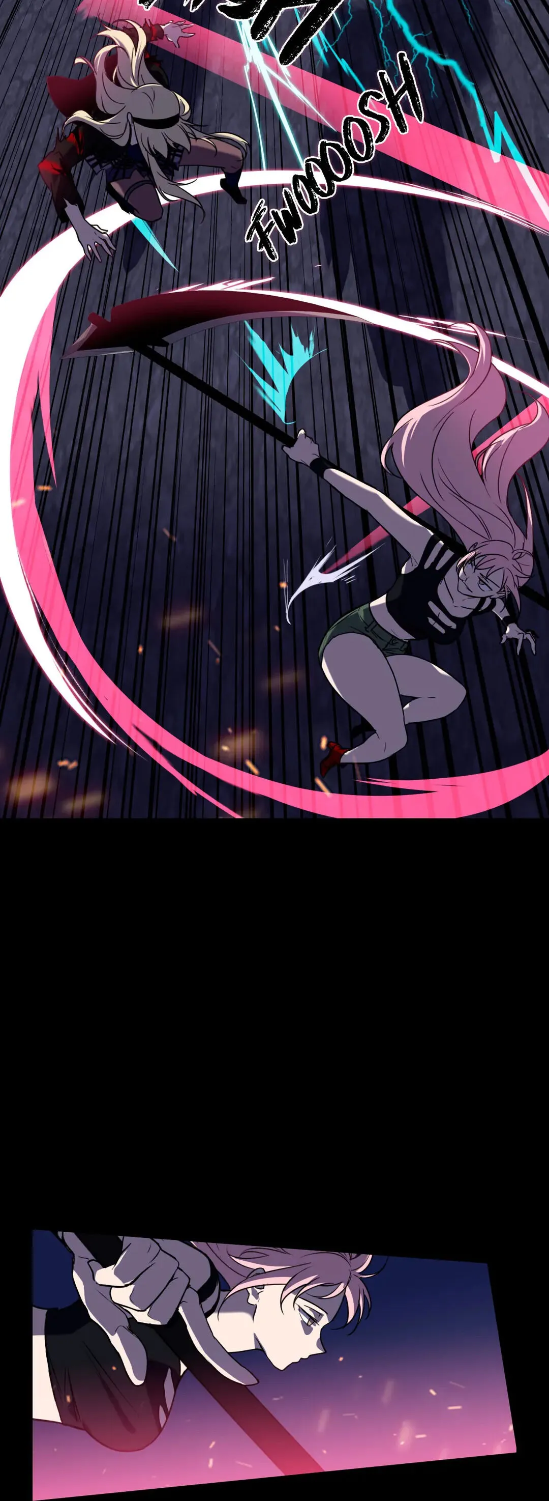 Read Freak-Quency chapter 66 image 25 on Lezhin