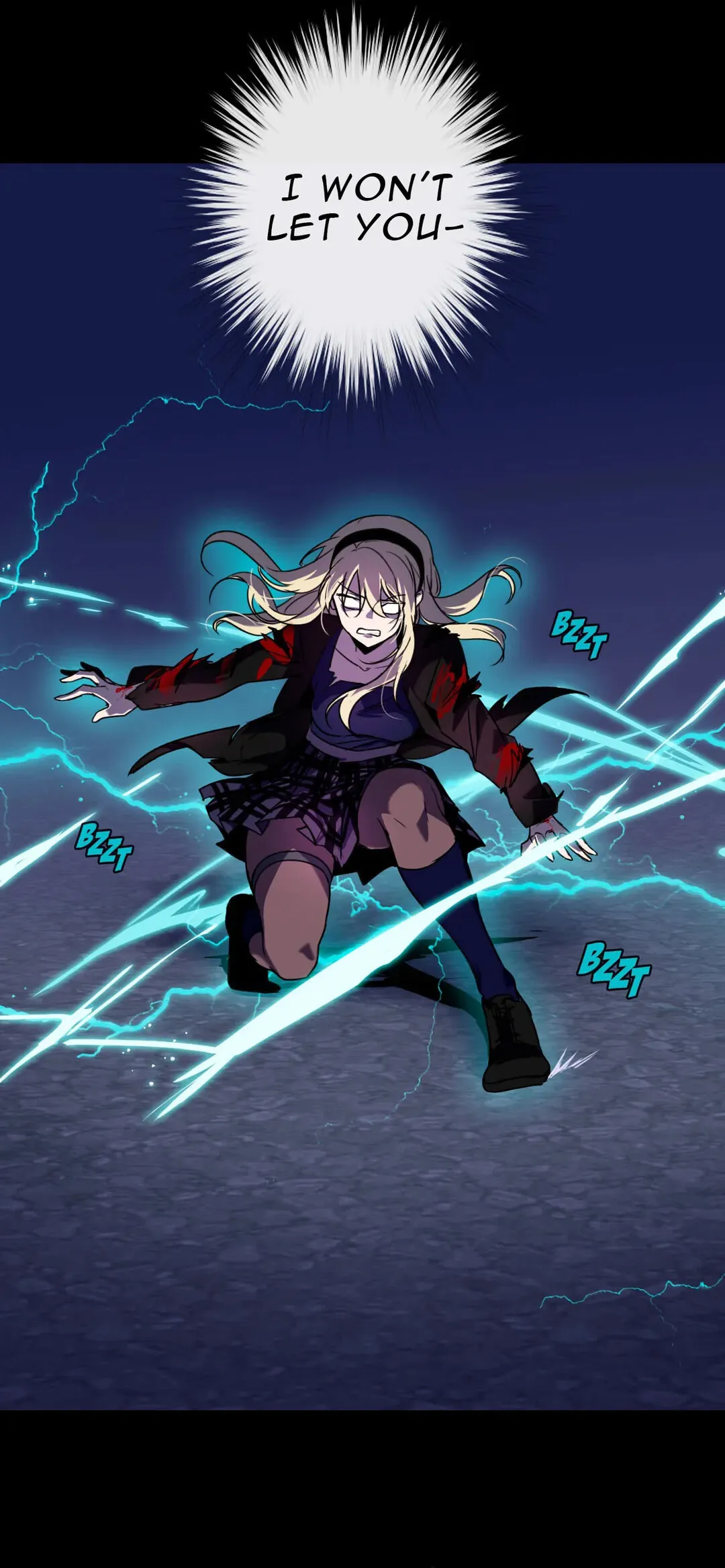 Read Freak-Quency chapter 66 image 27 on Lezhin