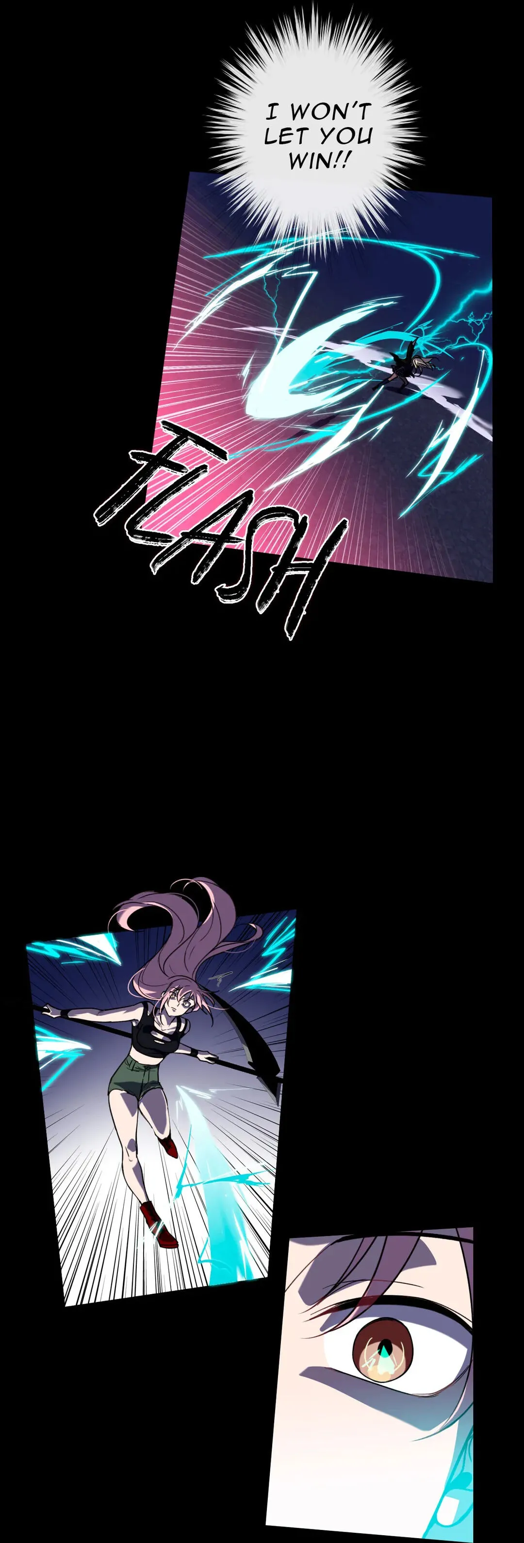 Read Freak-Quency chapter 66 image 28 on Lezhin