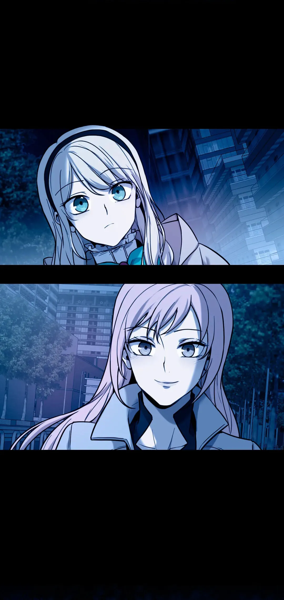 Read Freak-Quency chapter 66 image 3 on Lezhin