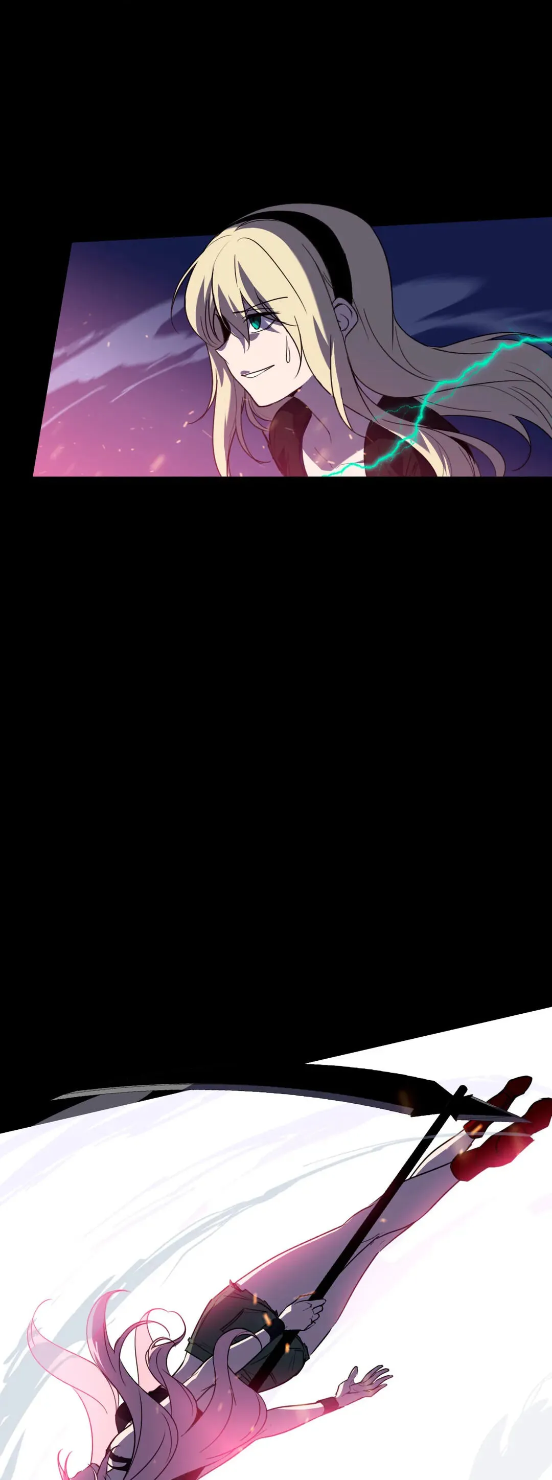 Read Freak-Quency chapter 66 image 30 on Lezhin