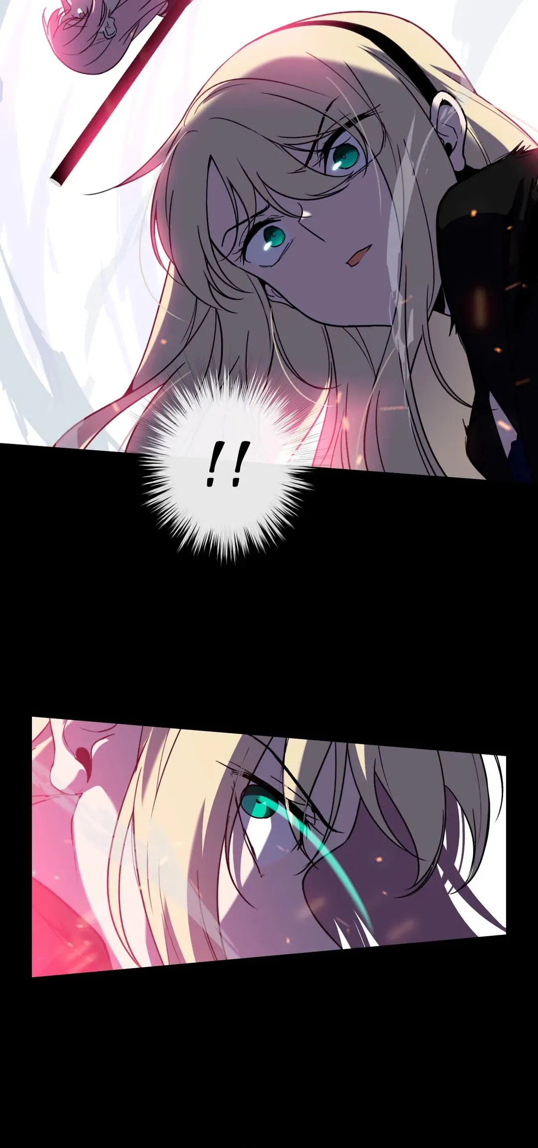 Read Freak-Quency chapter 66 image 31 on Lezhin
