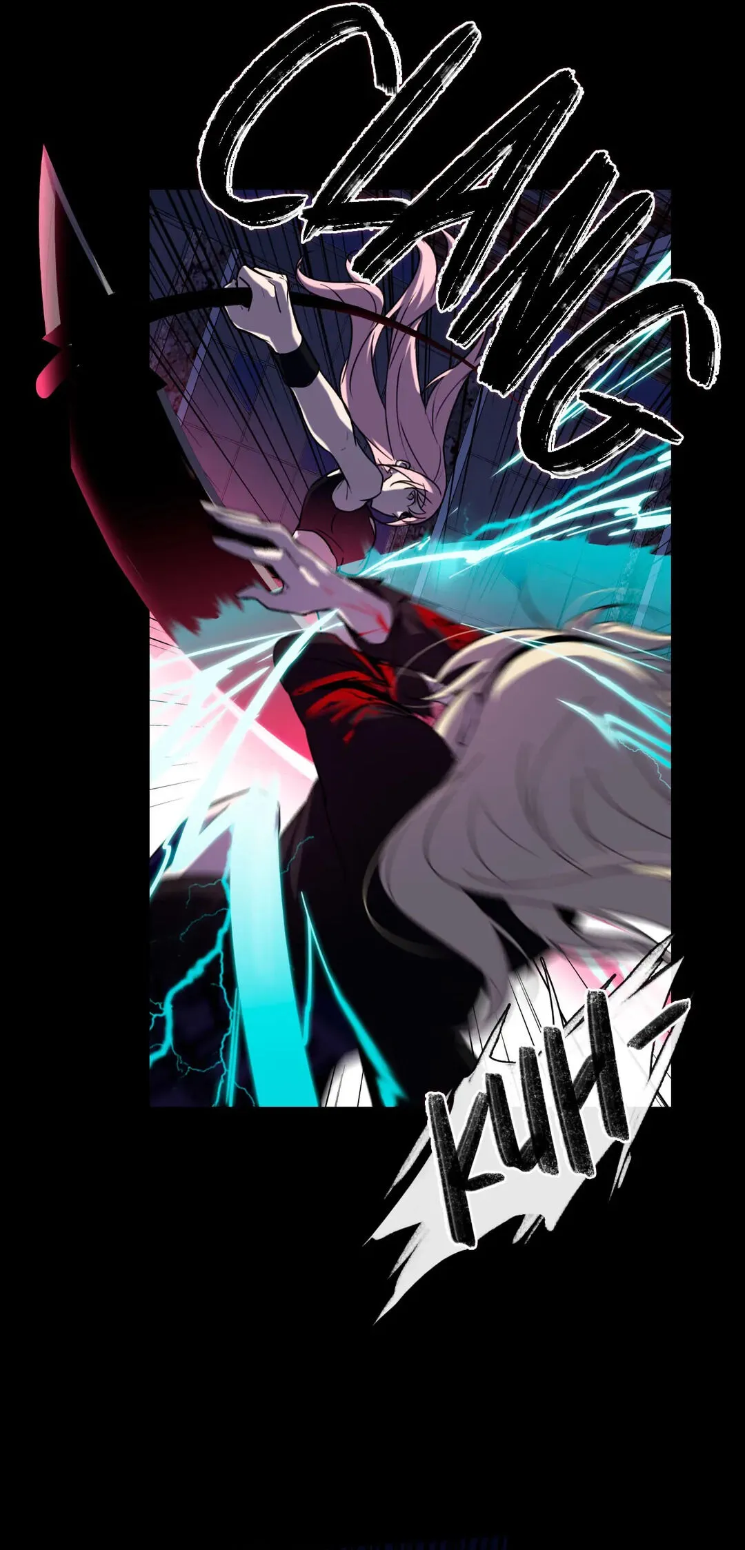 Read Freak-Quency chapter 66 image 32 on Lezhin