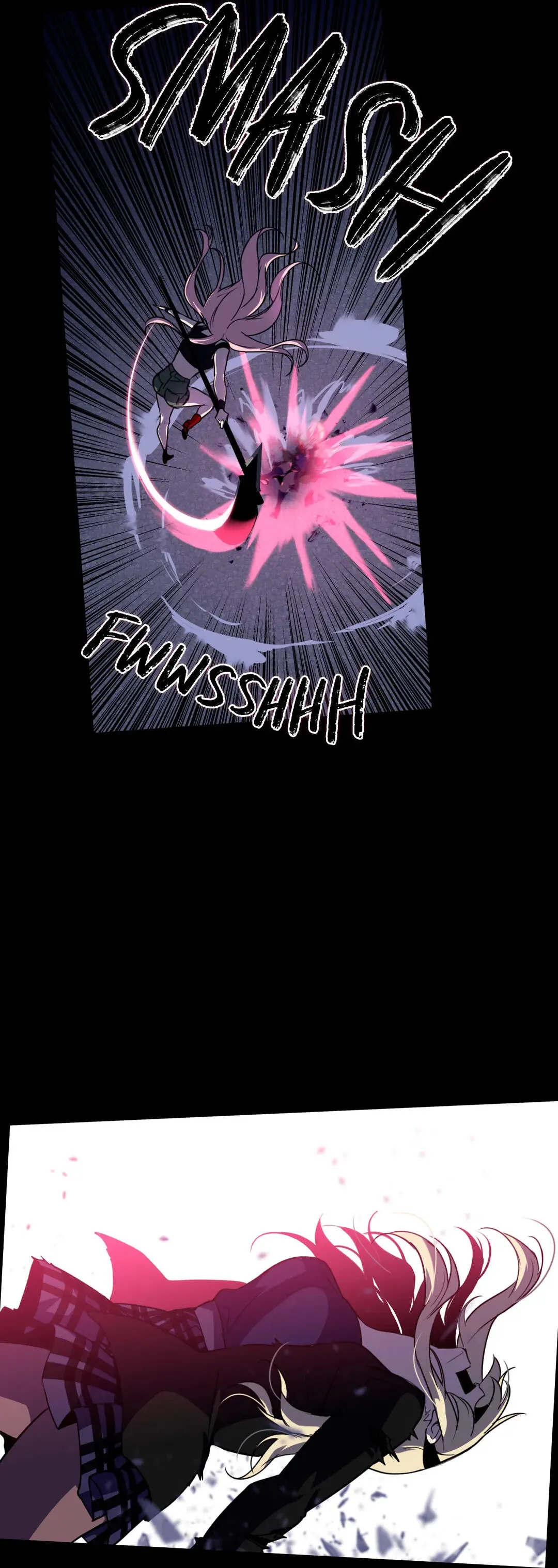 Read Freak-Quency chapter 66 image 33 on Lezhin