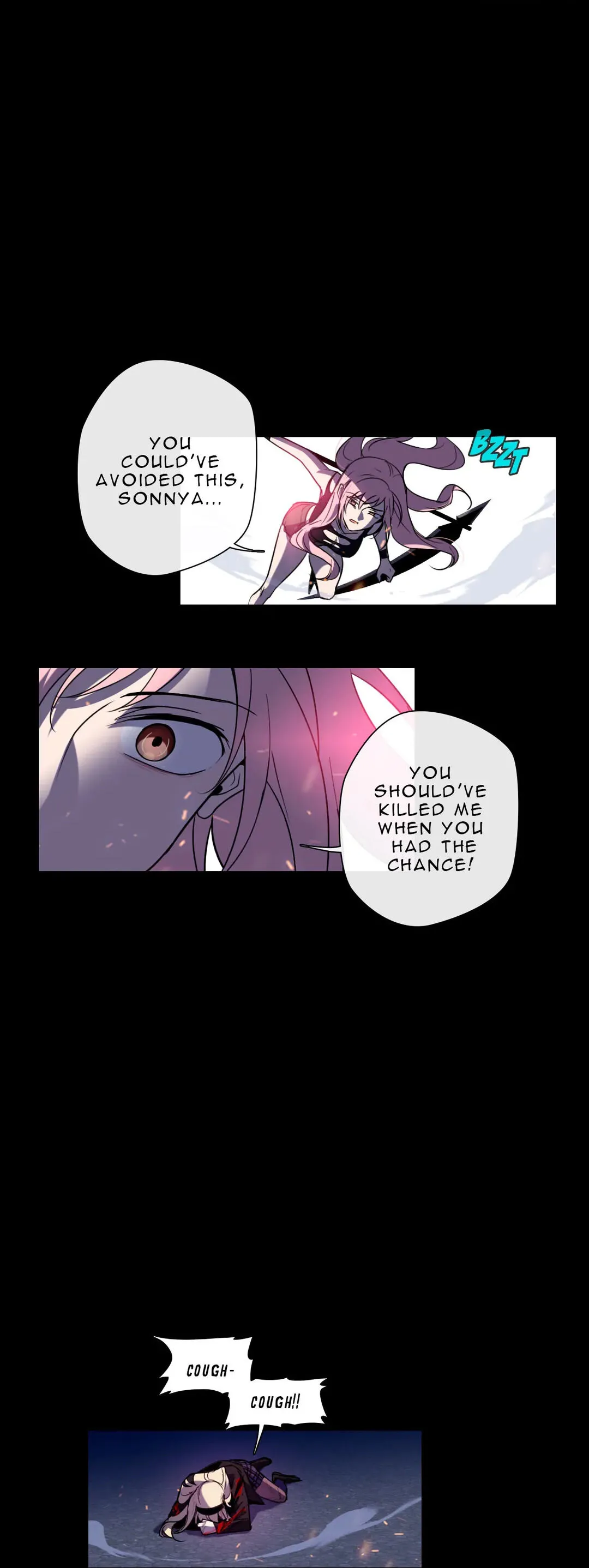 Read Freak-Quency chapter 66 image 34 on Lezhin