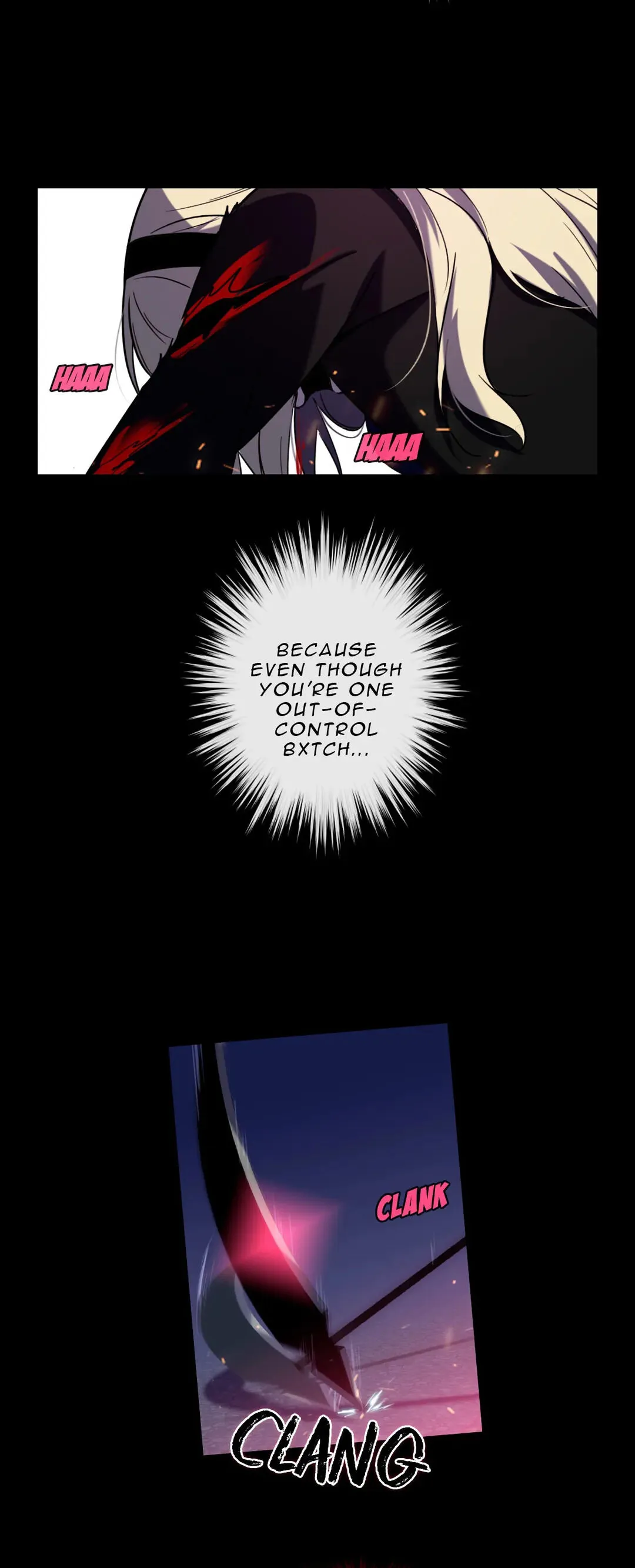 Read Freak-Quency chapter 66 image 37 on Lezhin