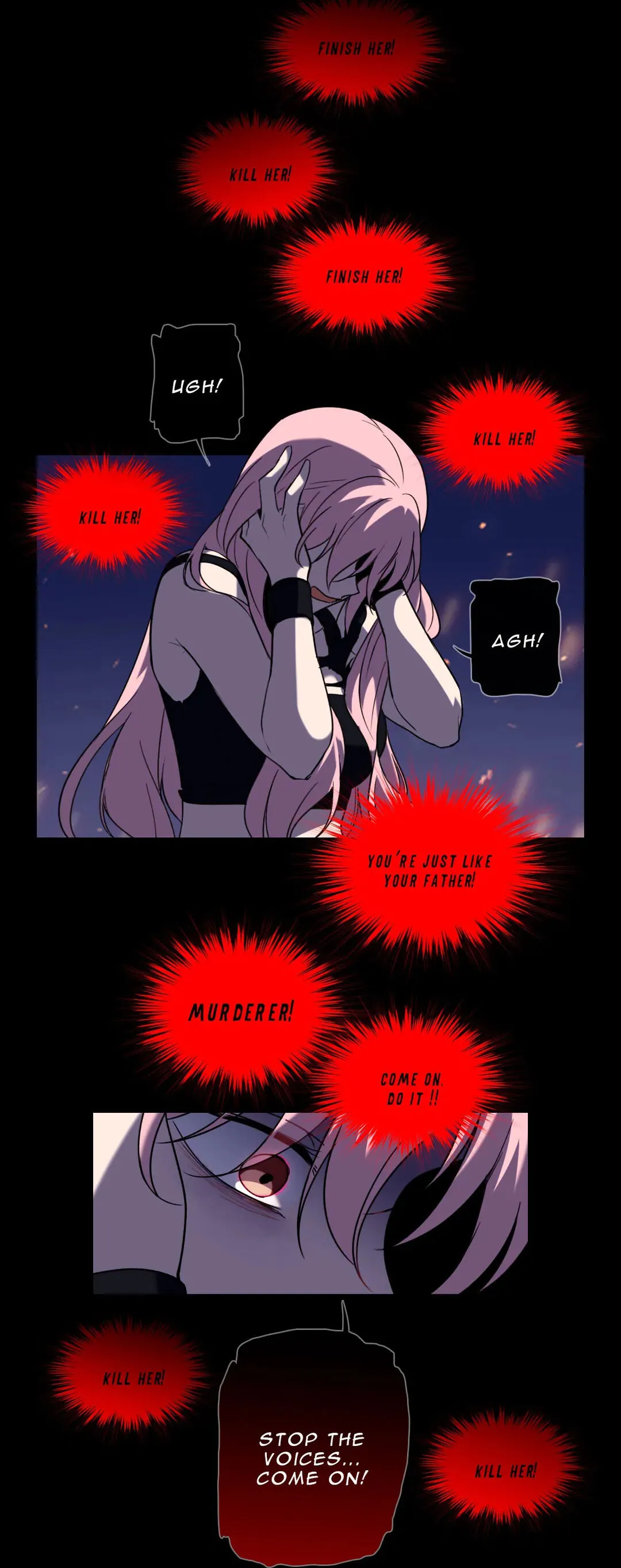 Read Freak-Quency chapter 66 image 38 on Lezhin