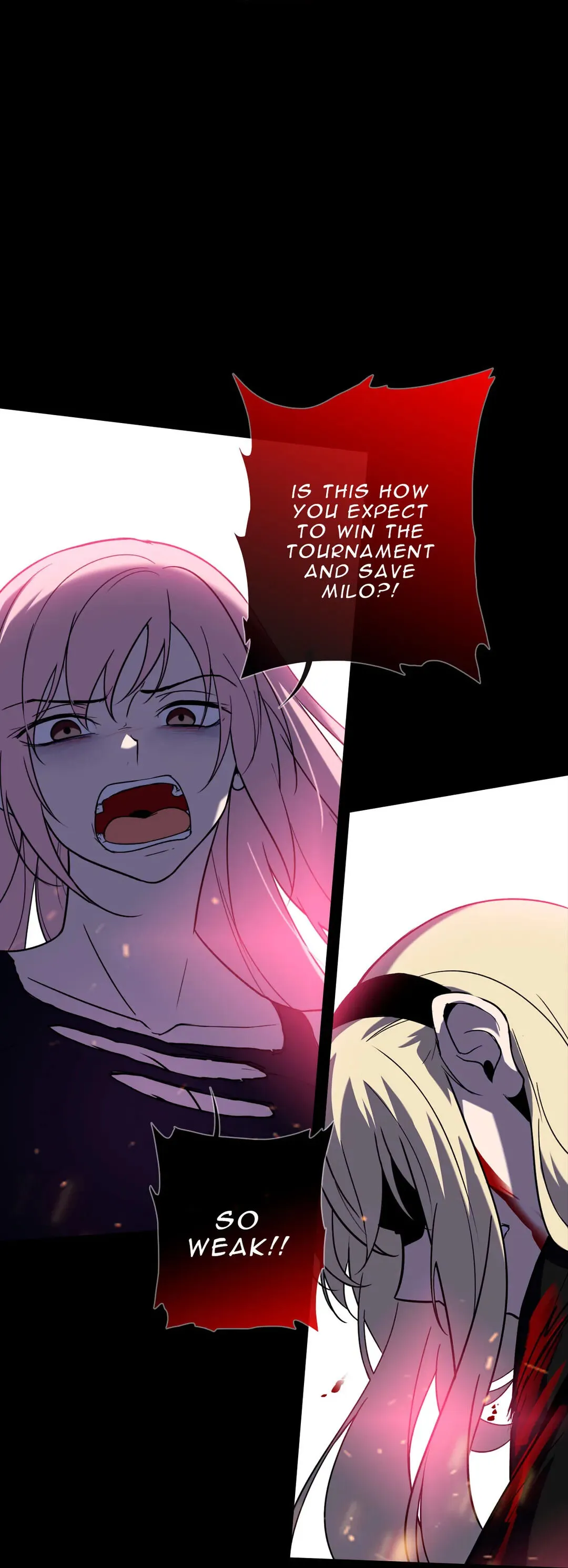 Read Freak-Quency chapter 66 image 39 on Lezhin