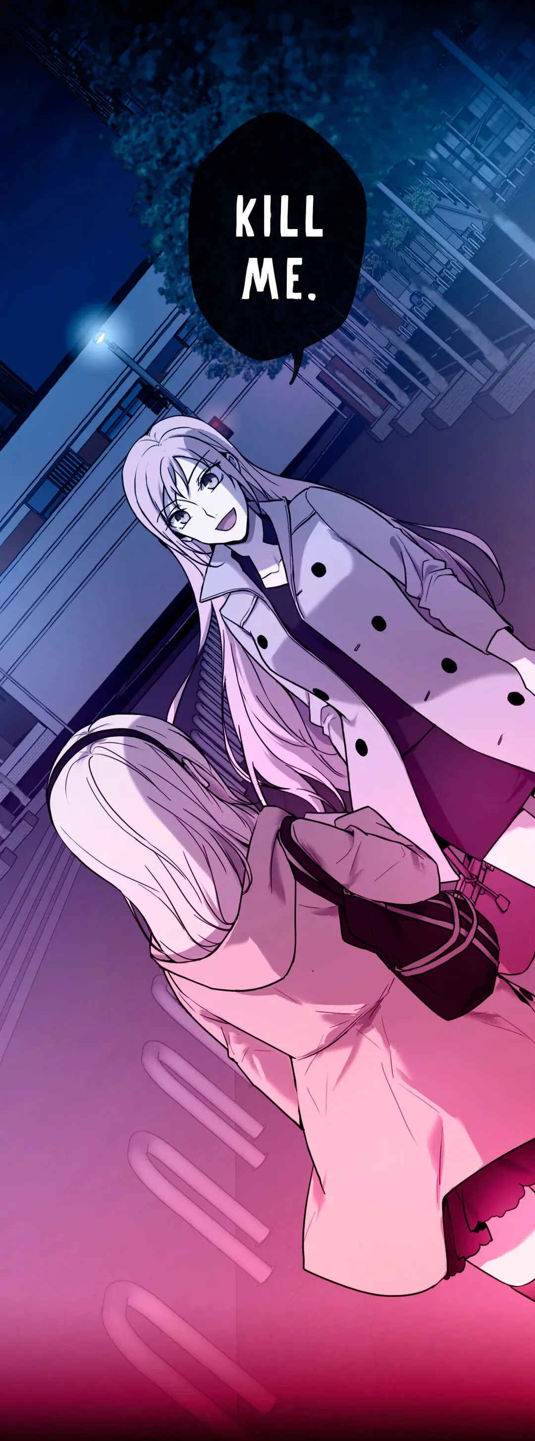 Read Freak-Quency chapter 66 image 4 on Lezhin