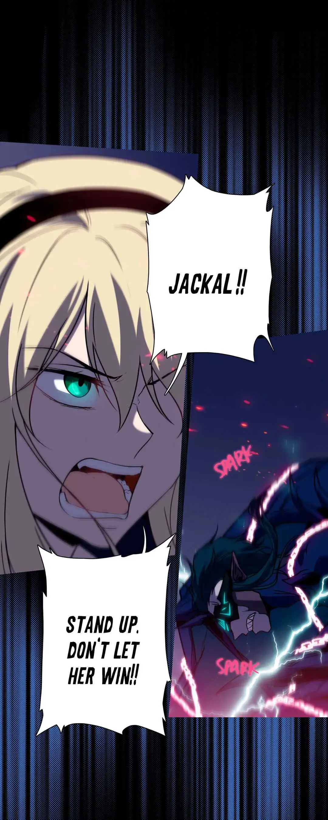 Read Freak-Quency chapter 66 image 6 on Lezhin