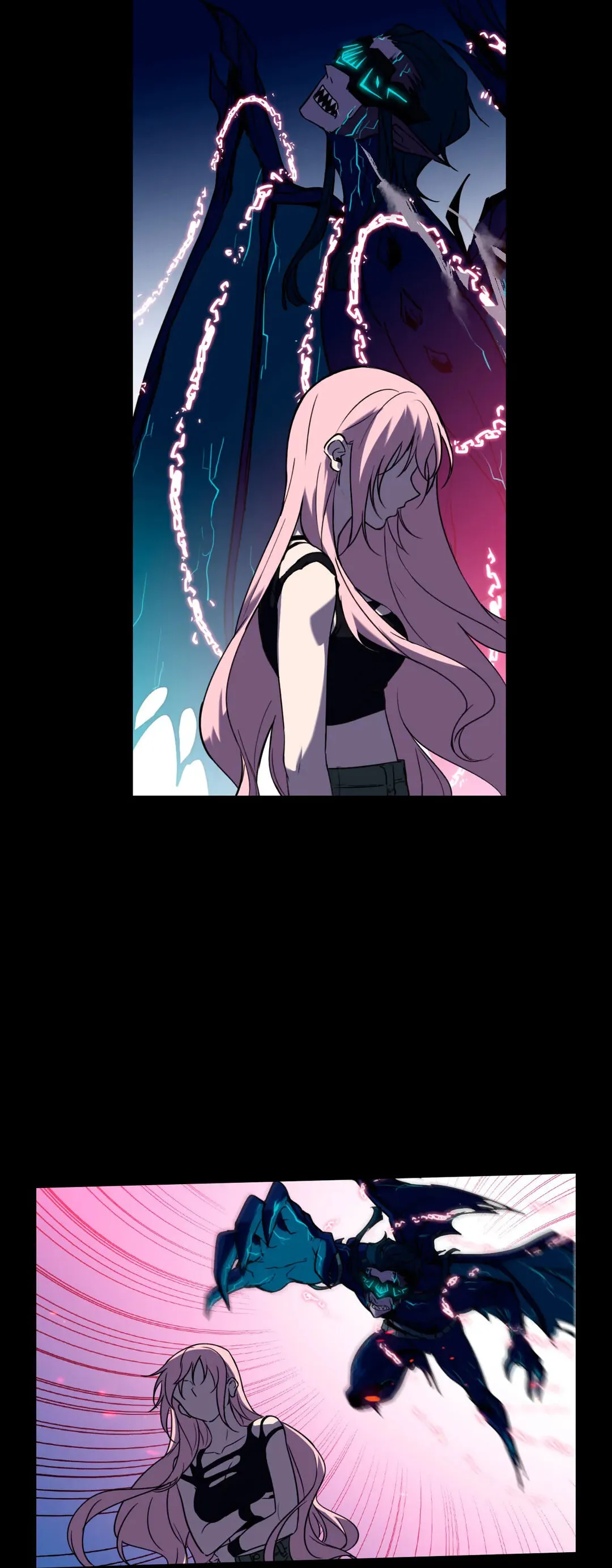 Read Freak-Quency chapter 66 image 8 on Lezhin
