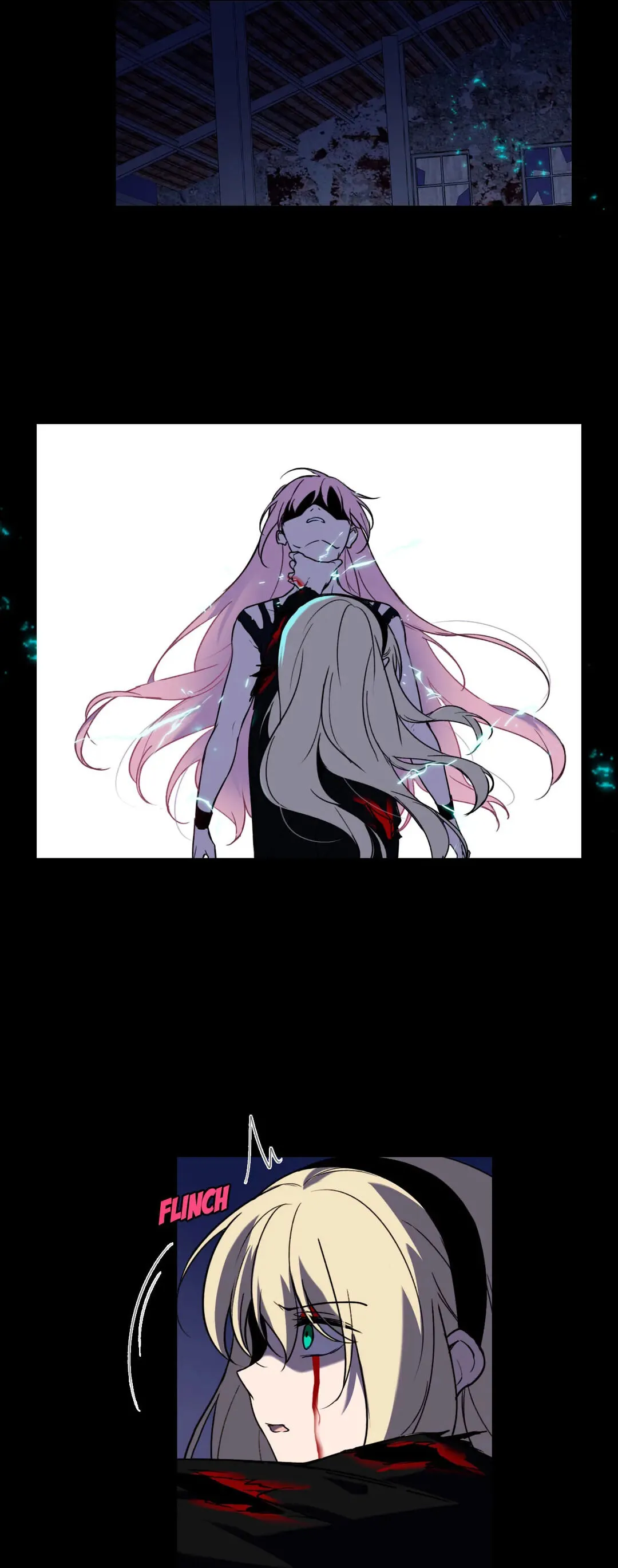 Read Freak-Quency chapter 67 image 11 on Lezhin