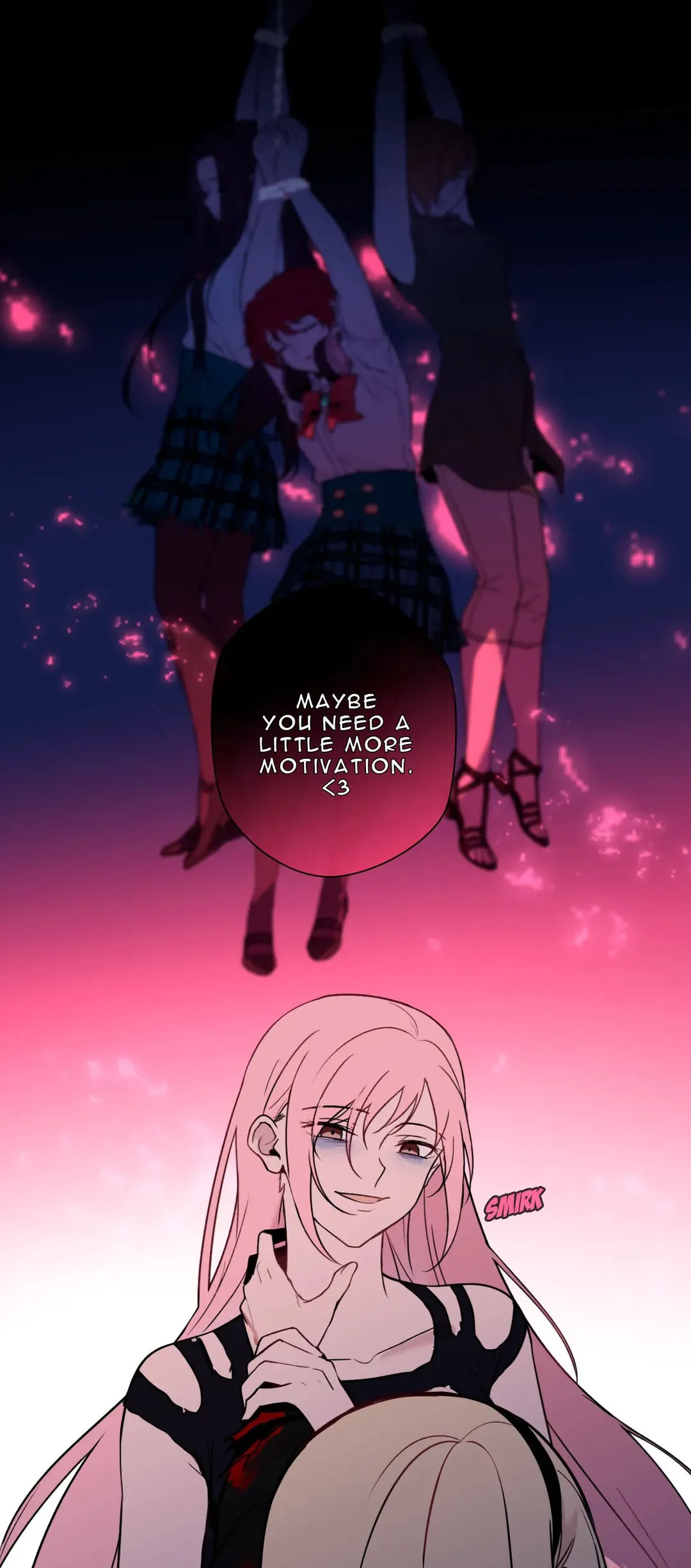 Read Freak-Quency chapter 67 image 14 on Lezhin